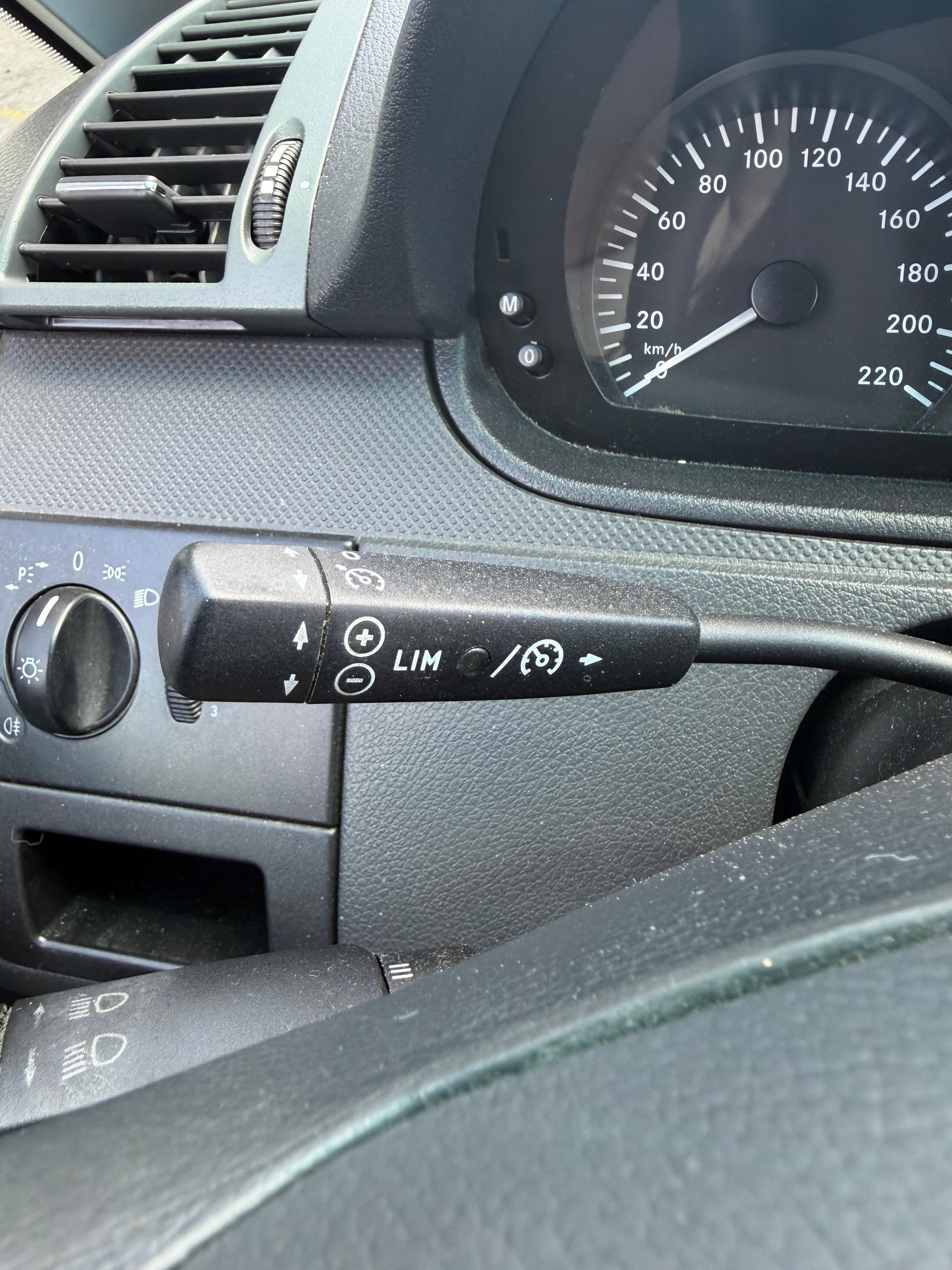 MERCEDES-BENZ Vito 113 CDI Blue Efficiency EL-image-3