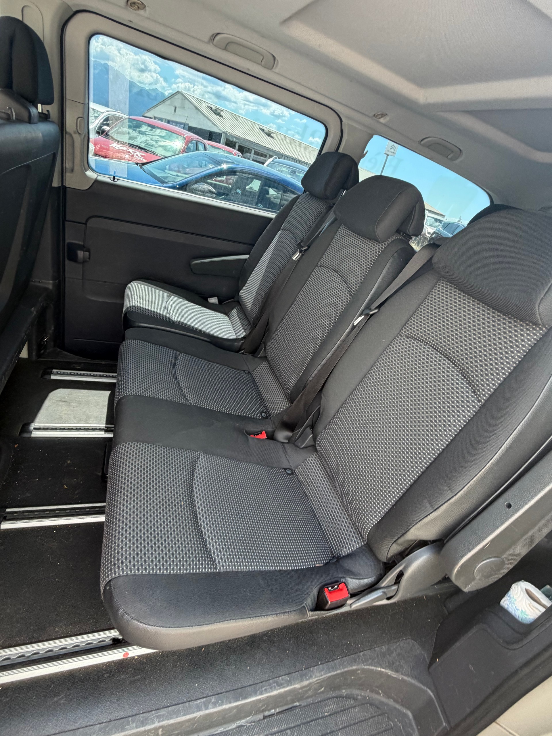 MERCEDES-BENZ Vito 113 CDI Blue Efficiency EL-image-10