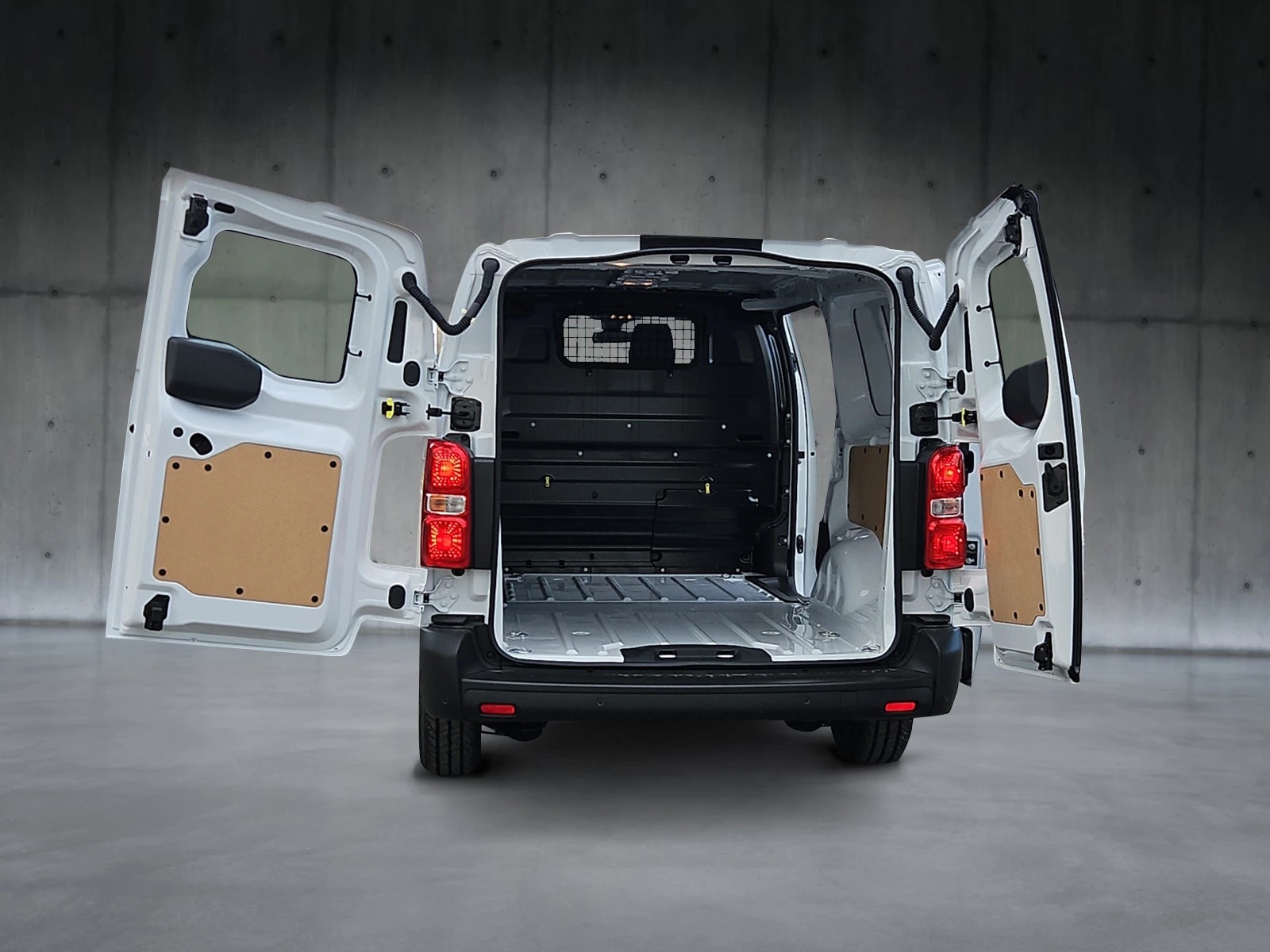 FIAT SCUDO VAN MY26 Easy Pro / L3H1 / 2.2 BlueHDi 150 S&S / 150 PS / Manuell-image-4