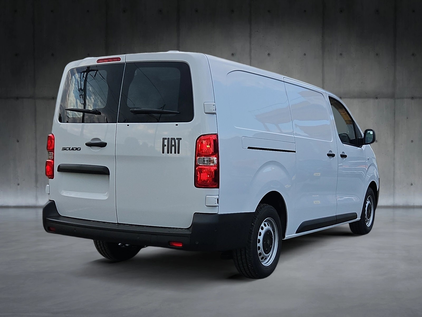 FIAT SCUDO VAN MY26 Easy Pro / L3H1 / 2.2 BlueHDi 150 S&S / 150 PS / Manuell-image-3