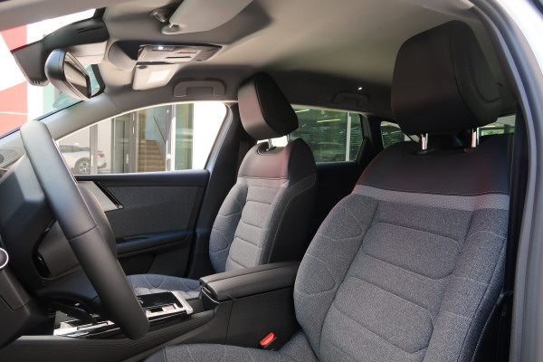 CITROEN C5 X 1.2 Feel Pack EAT8-image-9