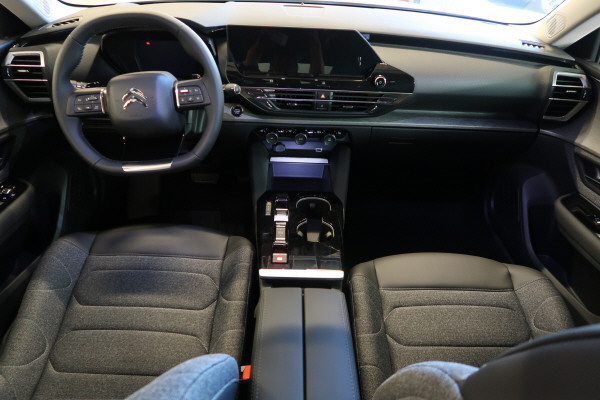 CITROEN C5 X 1.2 Feel Pack EAT8-image-12