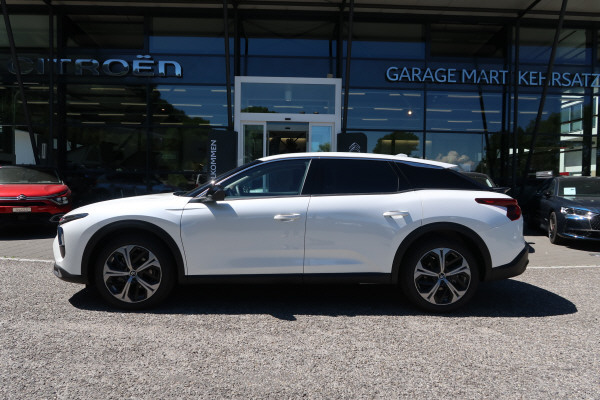 CITROEN C5 X 1.2 Feel Pack EAT8-image-3