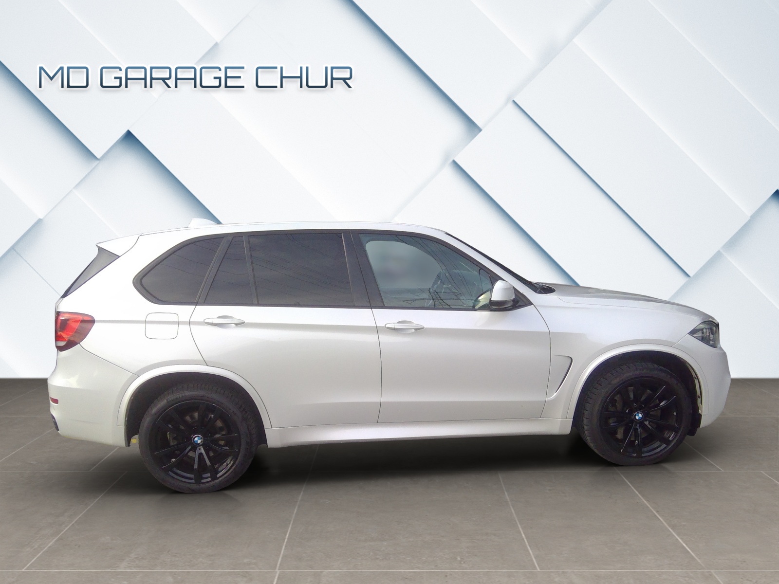 BMW X5 xDrive M50d Steptronic-image-8