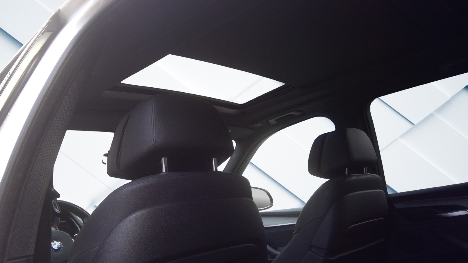 BMW X5 xDrive M50d Steptronic-image-11