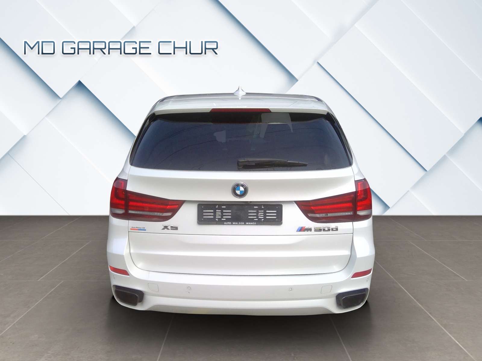 BMW X5 xDrive M50d Steptronic-image-6
