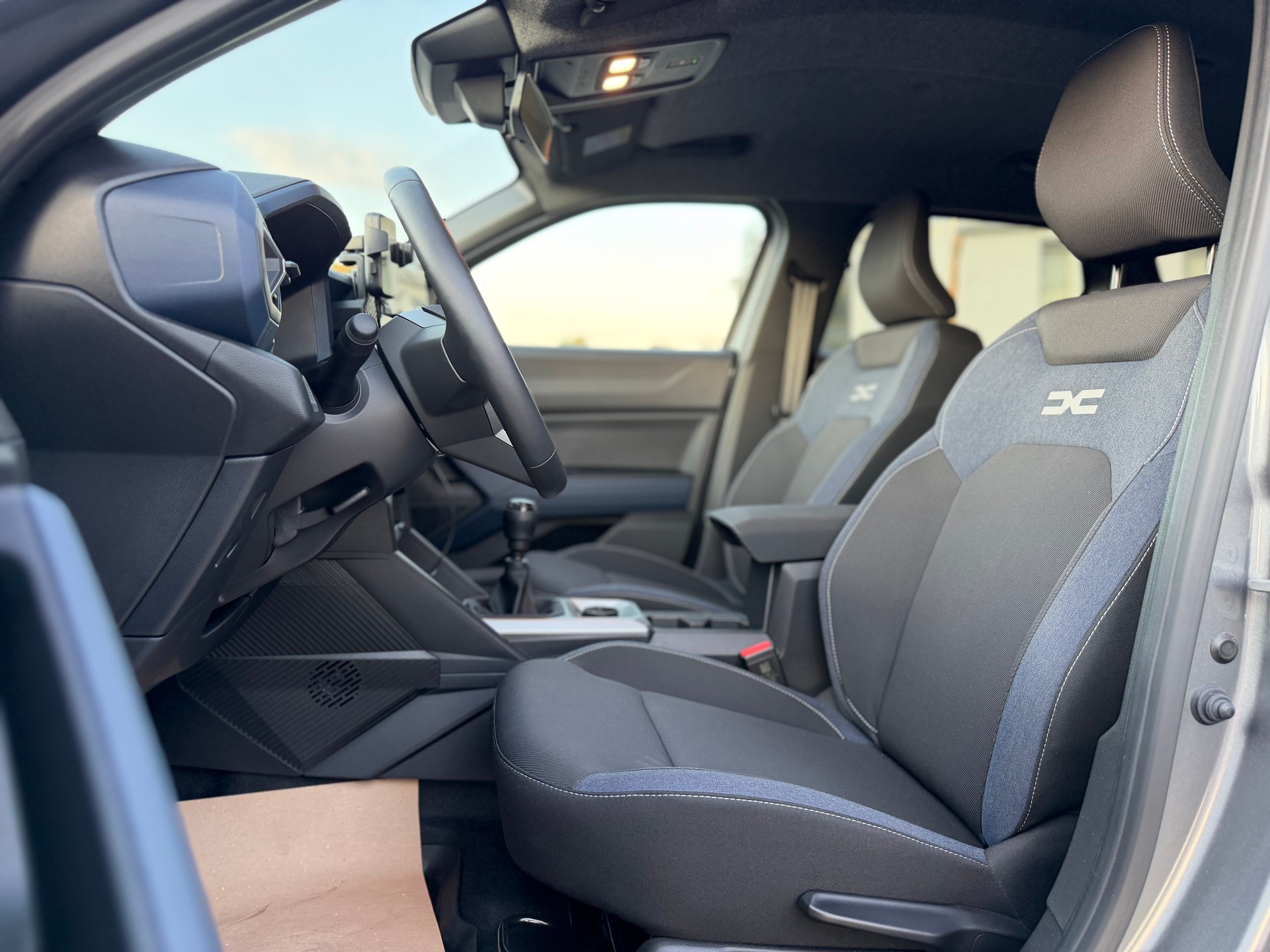 DACIA Duster TCe 130 48V Journey 4x4-image-10