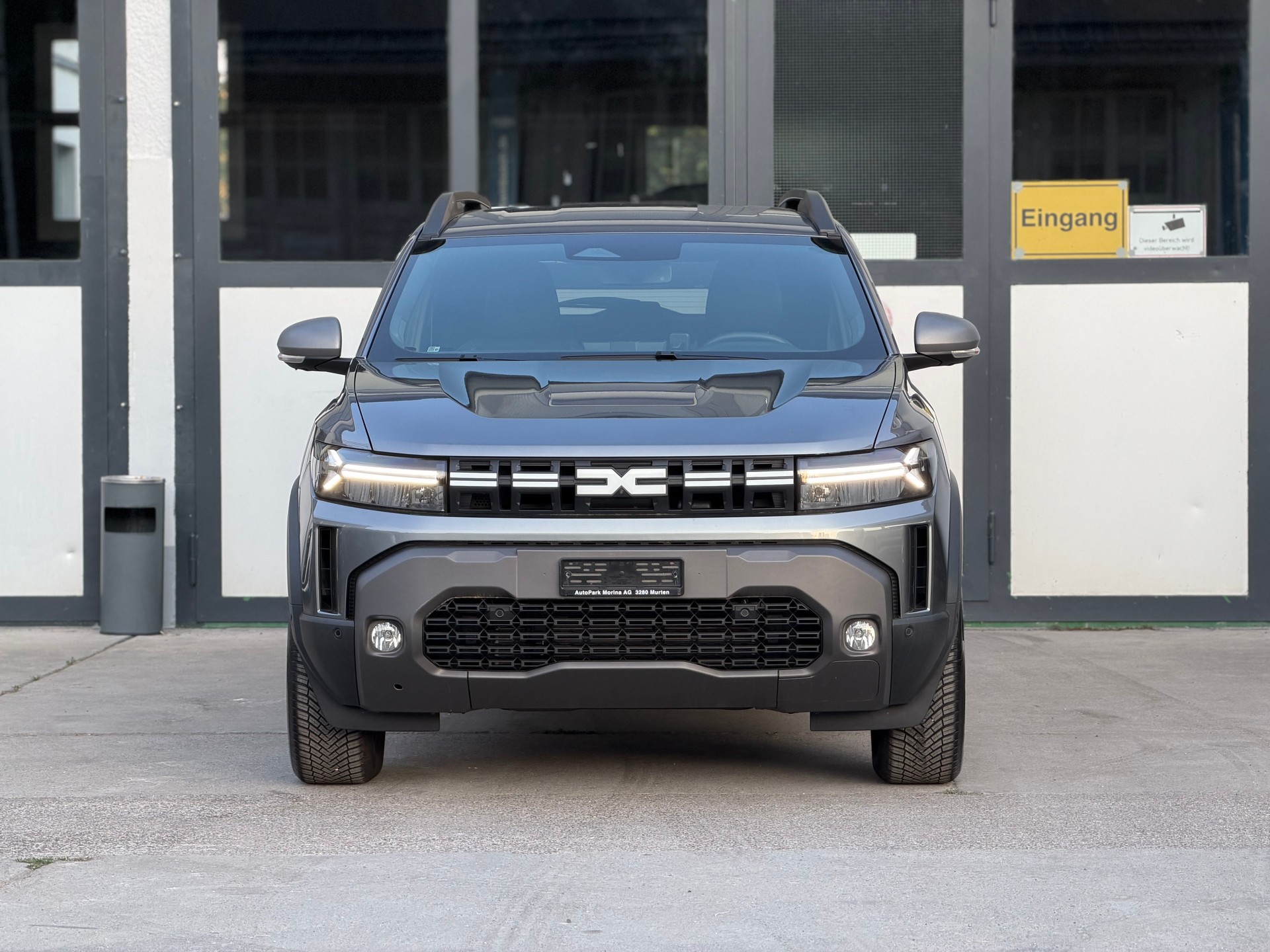 DACIA Duster TCe 130 48V Journey 4x4-image-2