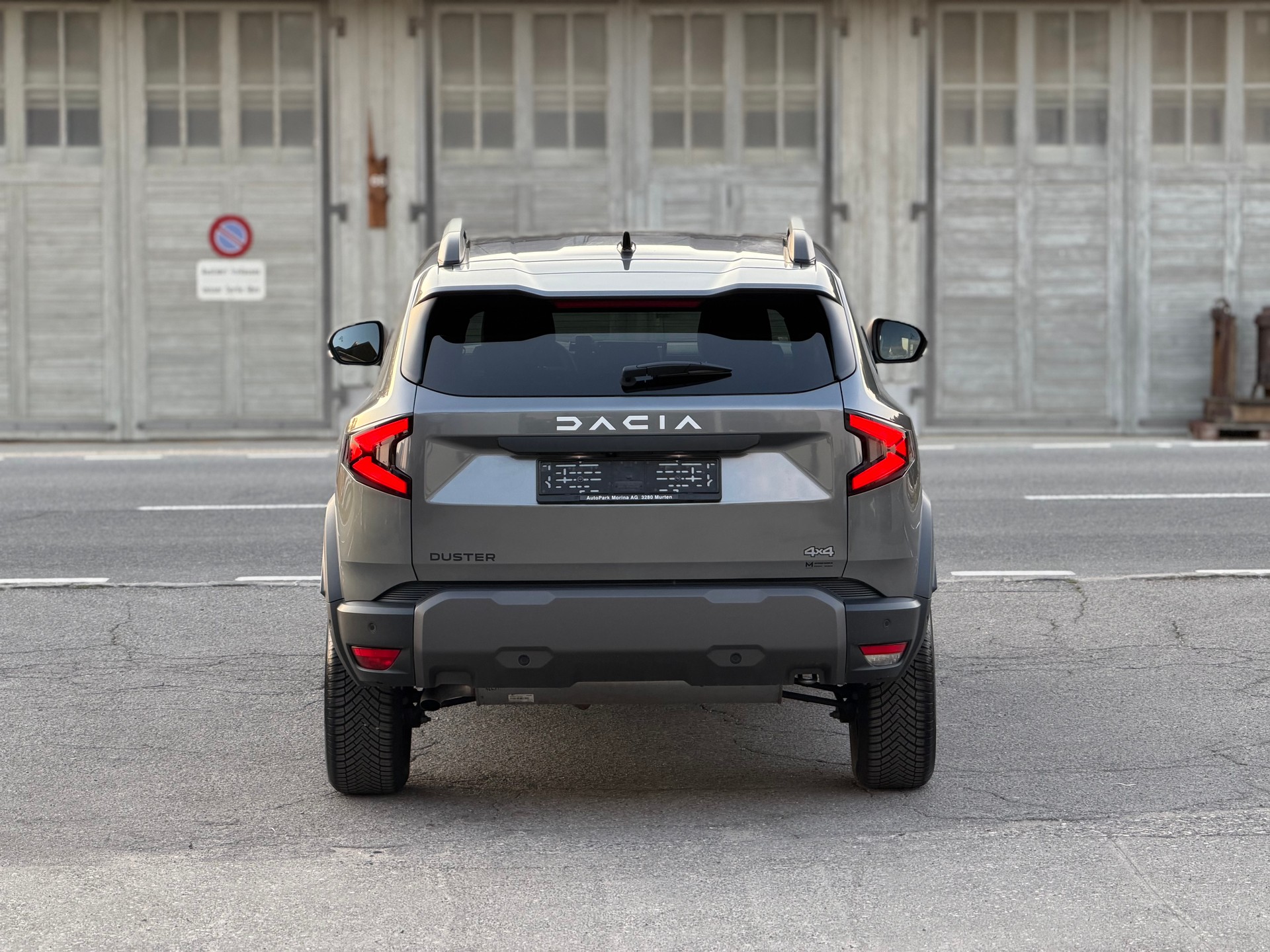 DACIA Duster TCe 130 48V Journey 4x4-image-5