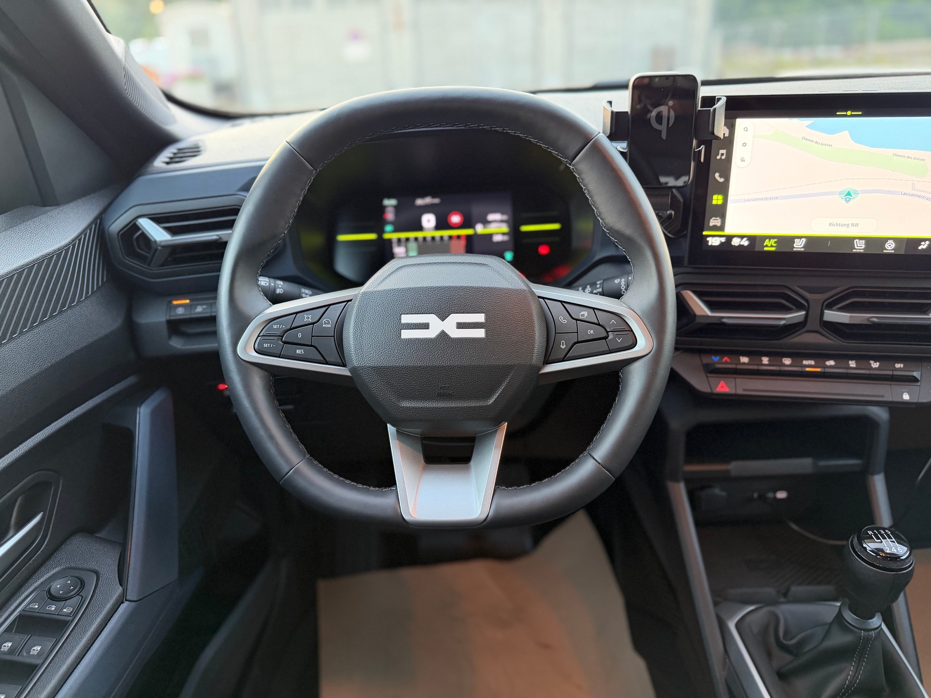 DACIA Duster TCe 130 48V Journey 4x4-image-16