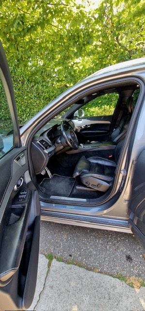 VOLVO 2.0 T8 TE R-Design 7P. AWD-image-4
