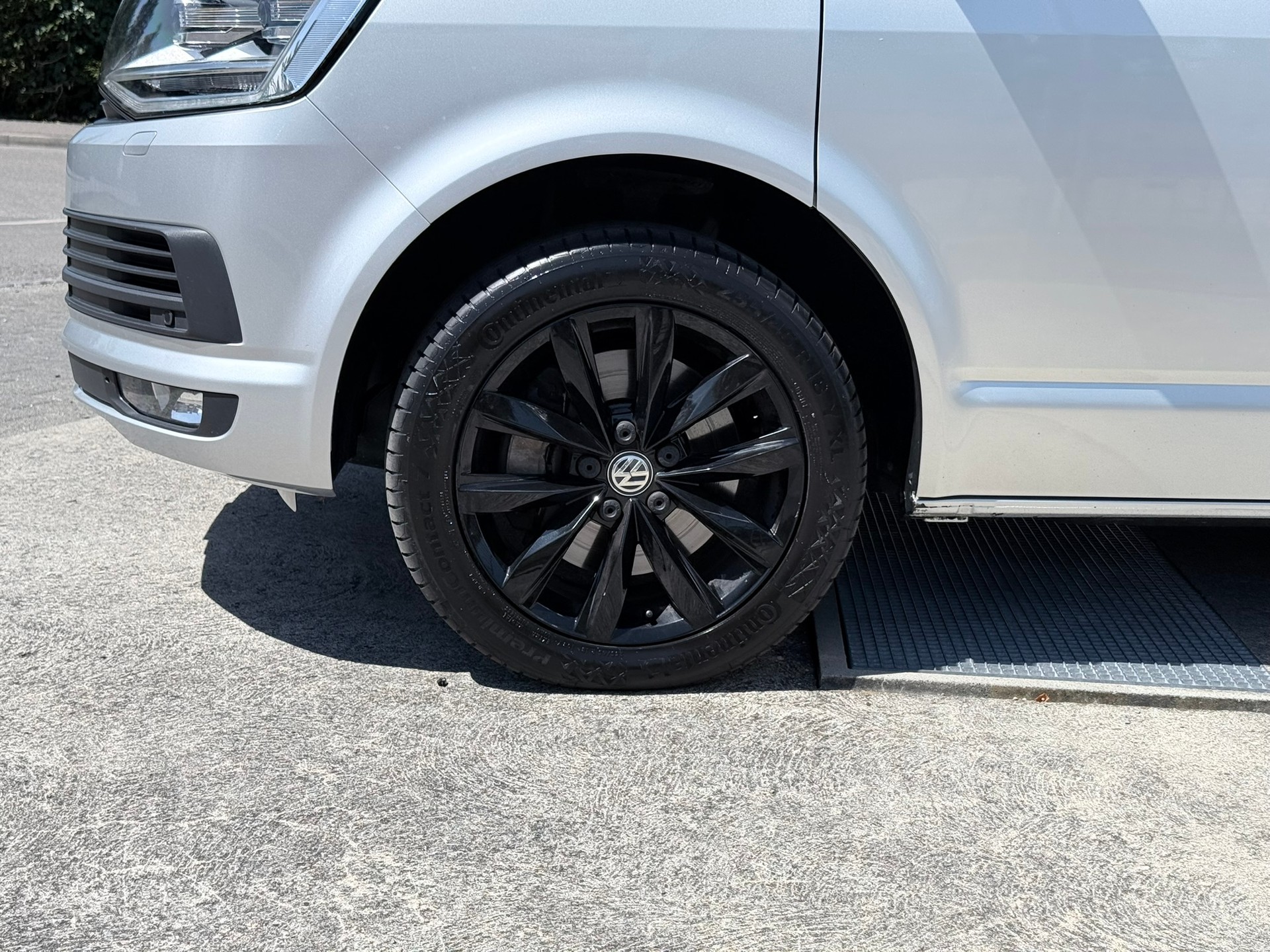 VW T6 California 2.0 TDI Beach Liberty DSG-image-10