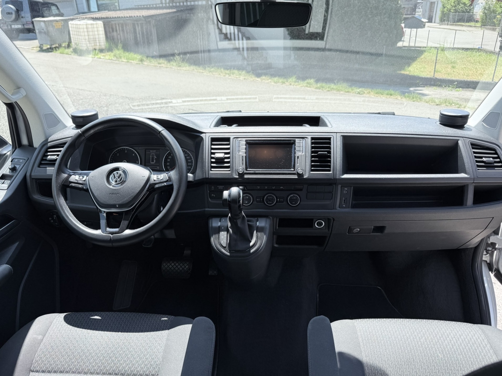 VW T6 California 2.0 TDI Beach Liberty DSG-image-19