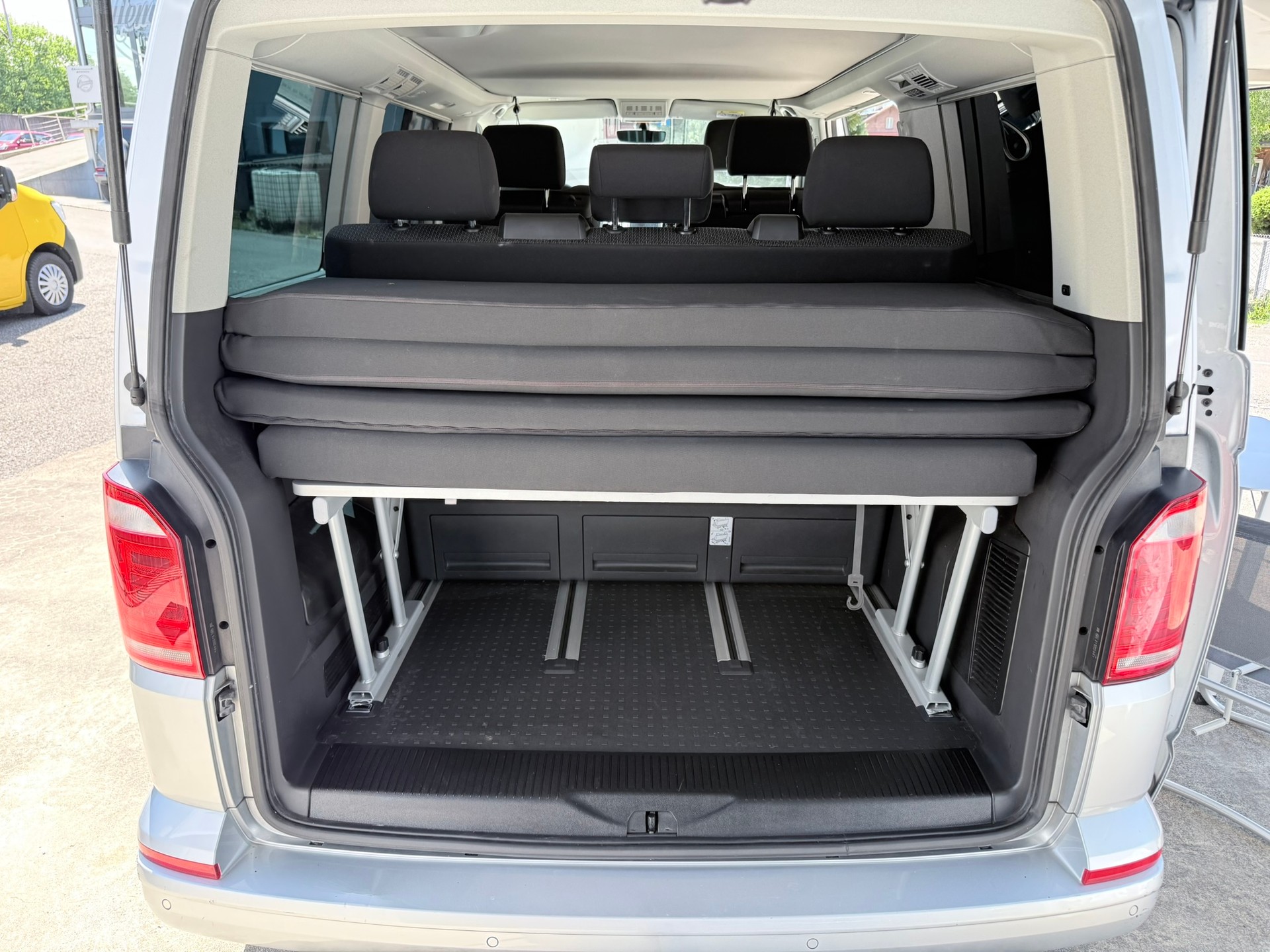 VW T6 California 2.0 TDI Beach Liberty DSG-image-27