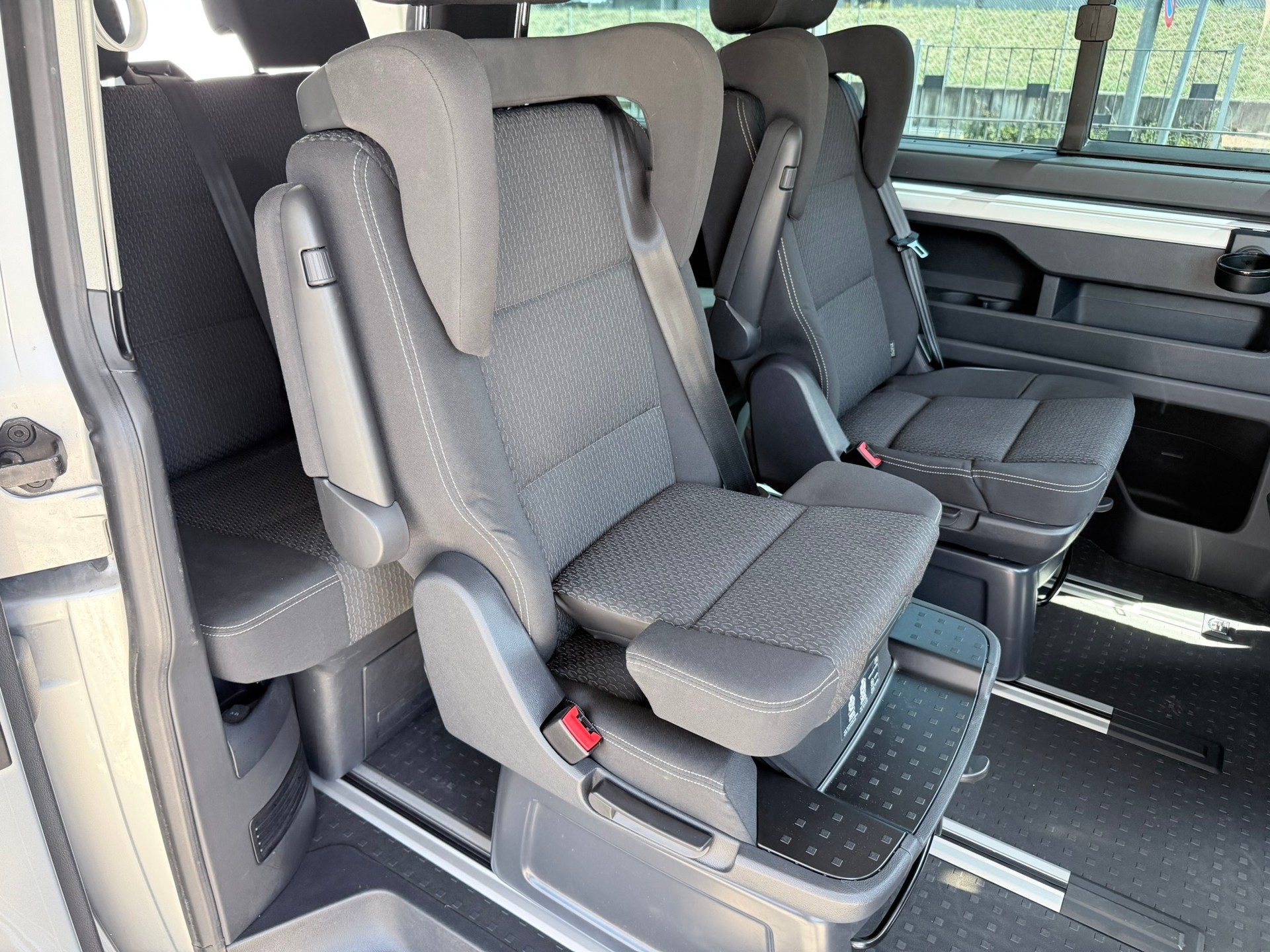VW T6 California 2.0 TDI Beach Liberty DSG-image-12