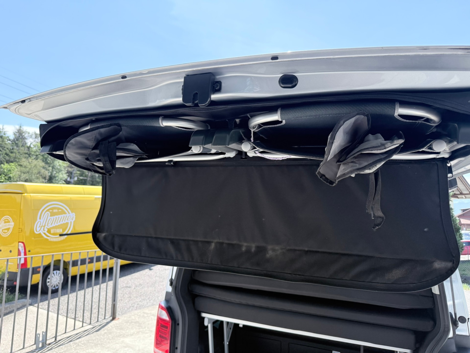 VW T6 California 2.0 TDI Beach Liberty DSG-image-26