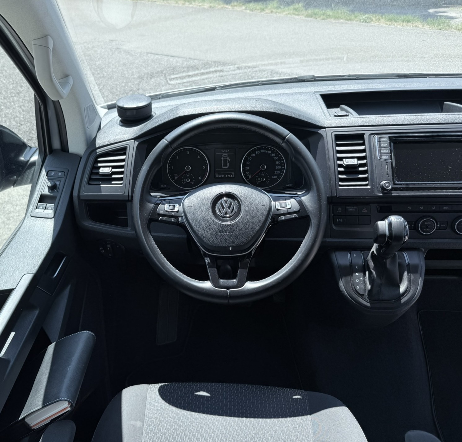 VW T6 California 2.0 TDI Beach Liberty DSG-image-20