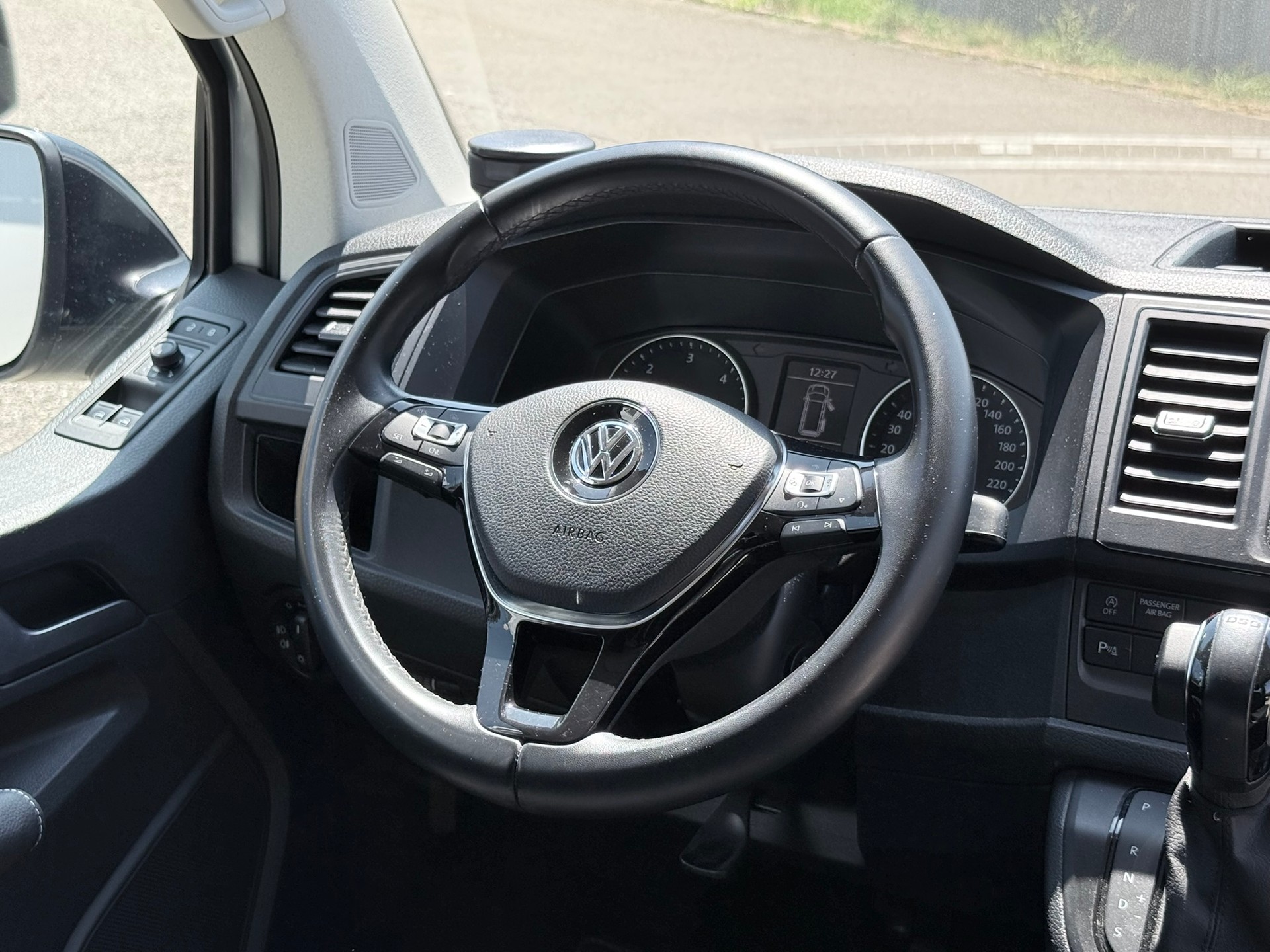 VW T6 California 2.0 TDI Beach Liberty DSG-image-21