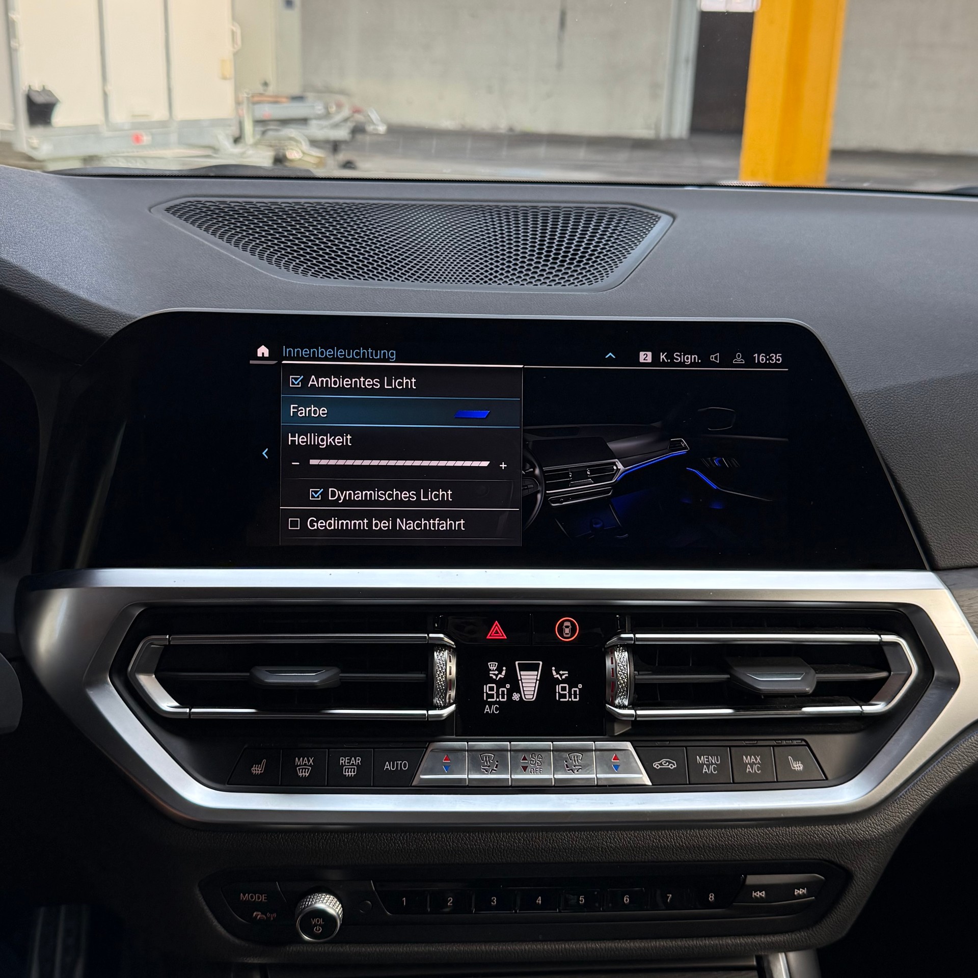BMW 330e xDrive M Sport Steptronic Swiss-image-20