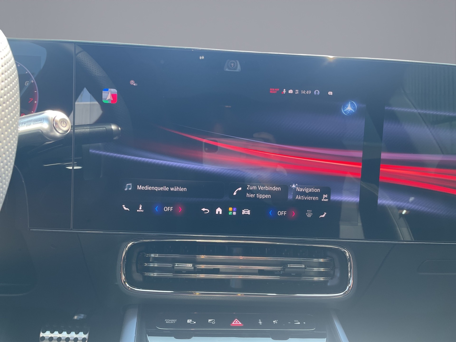MERCEDES-BENZ CLA 220 4-Matic Shooting Brake-image-13