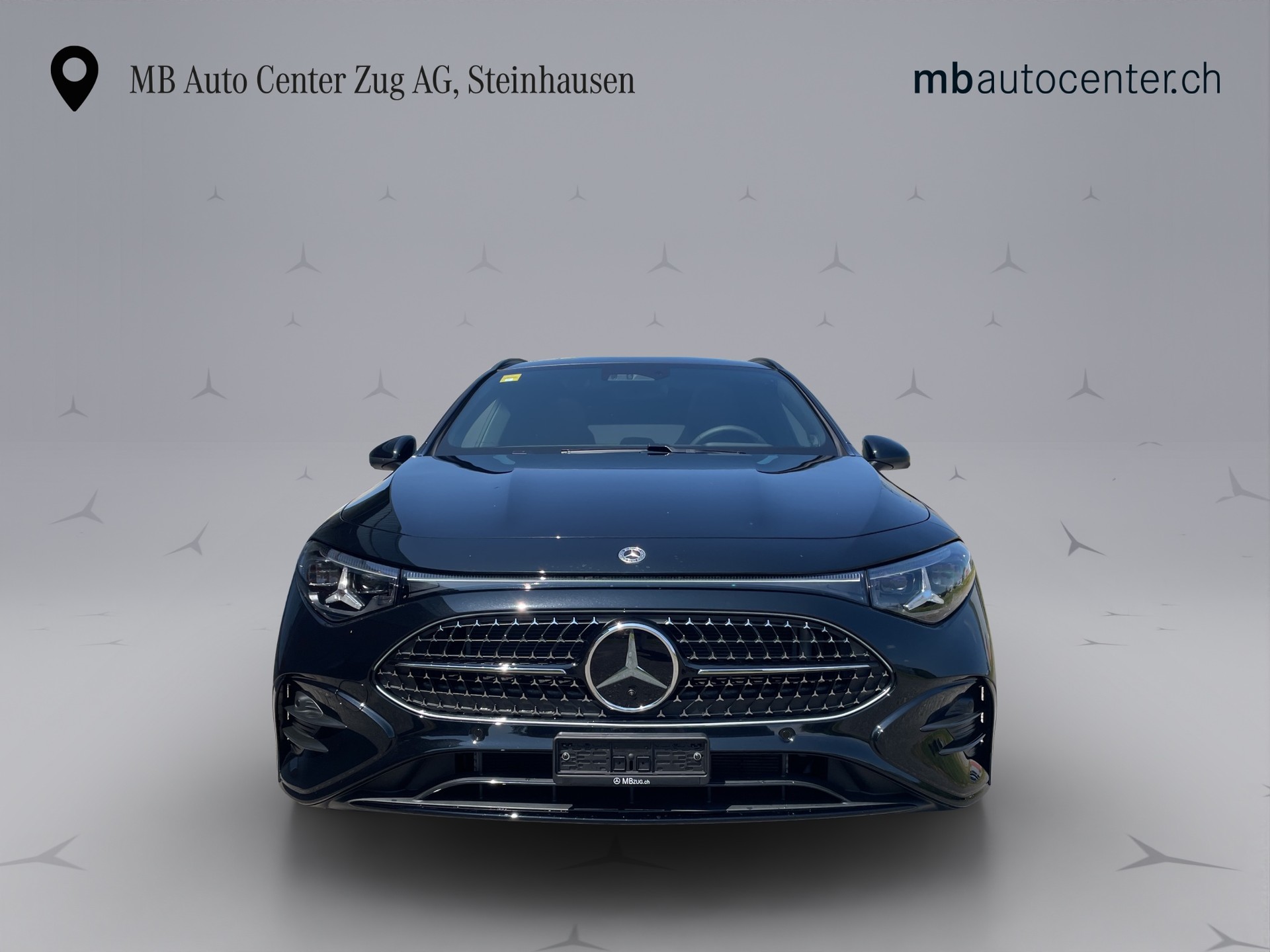MERCEDES-BENZ CLA 220 4-Matic Shooting Brake-image-7