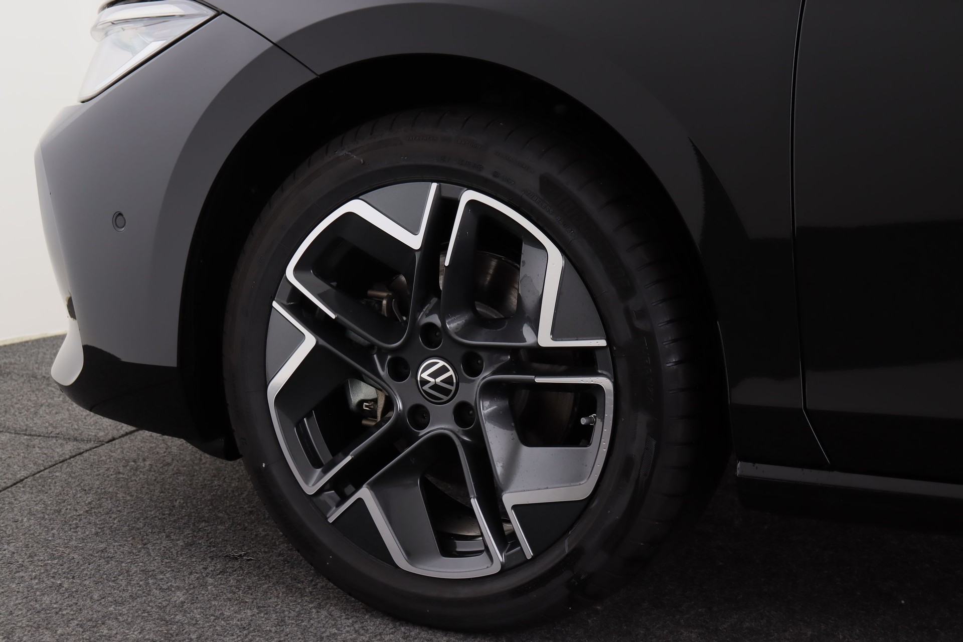 VW Passat Variant 2.0 TDI evo Elegance DSG-image-4