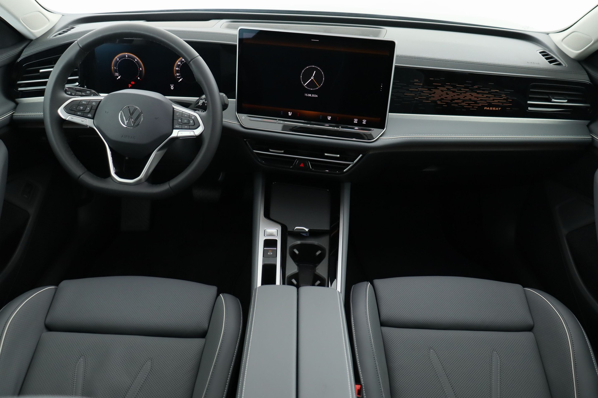 VW Passat Variant 2.0 TDI evo Elegance DSG-image-7