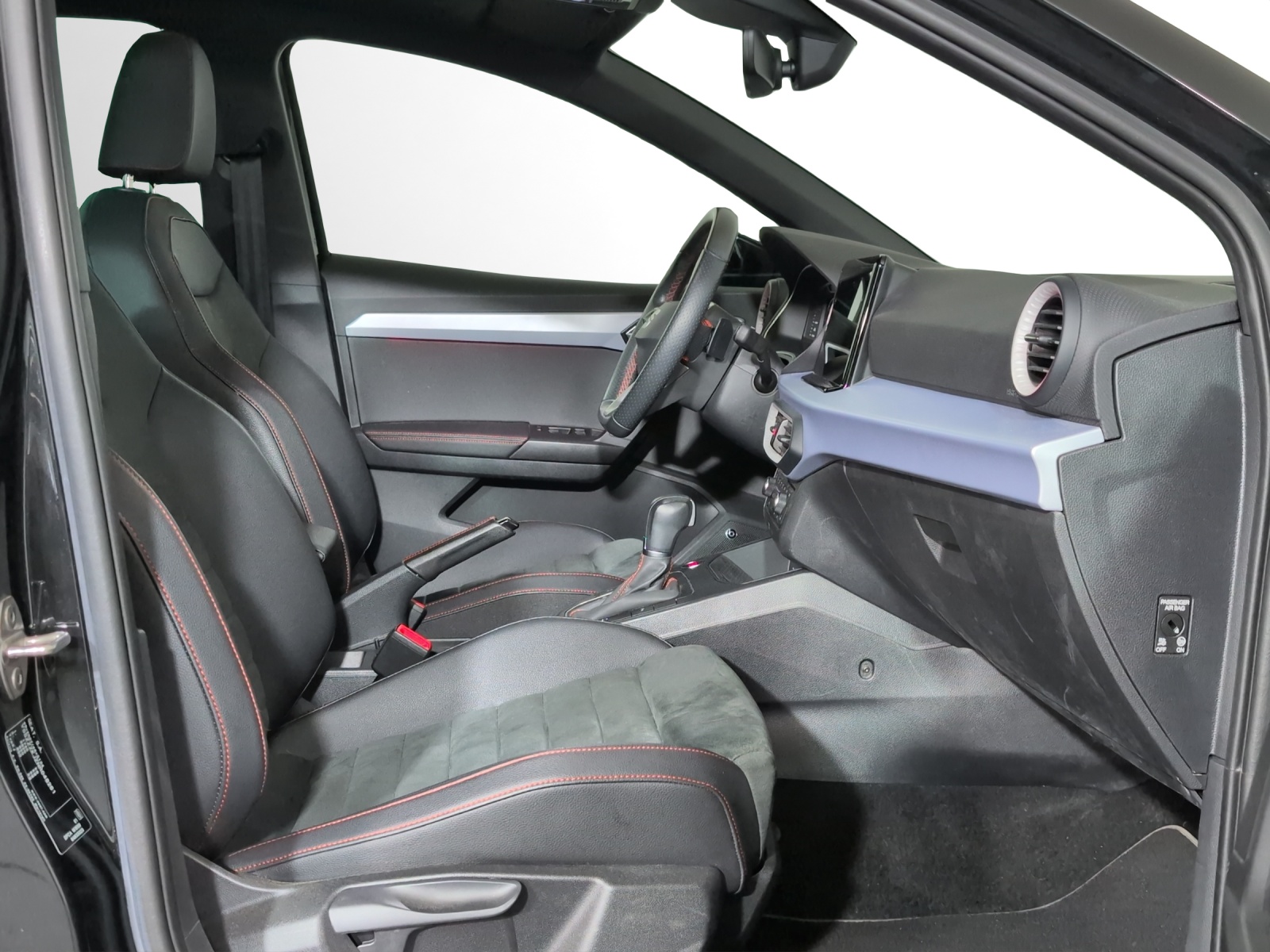 SEAT Ibiza 1.5 EcoTSI Hola FR DSG-image-6