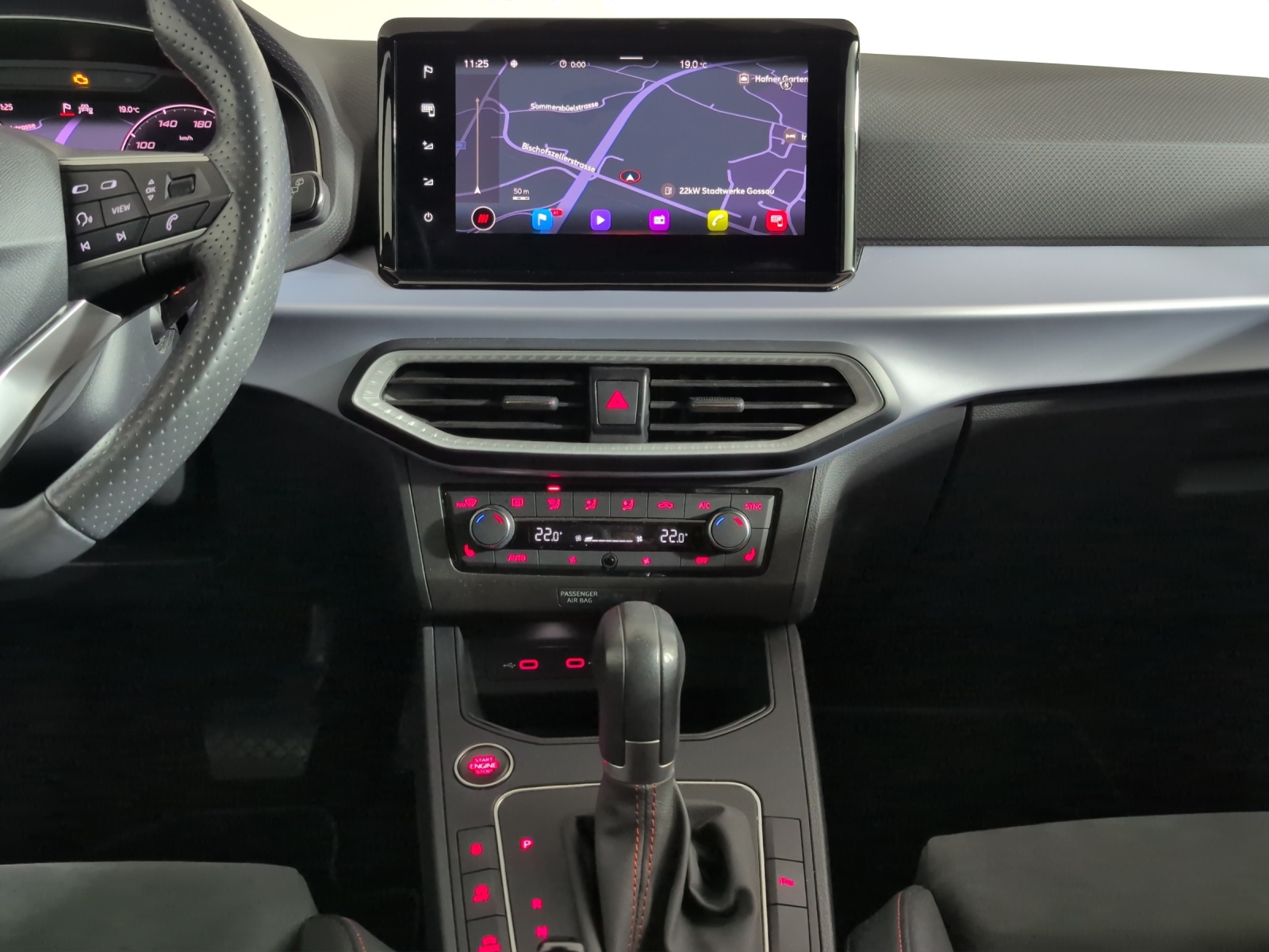SEAT Ibiza 1.5 EcoTSI Hola FR DSG-image-10