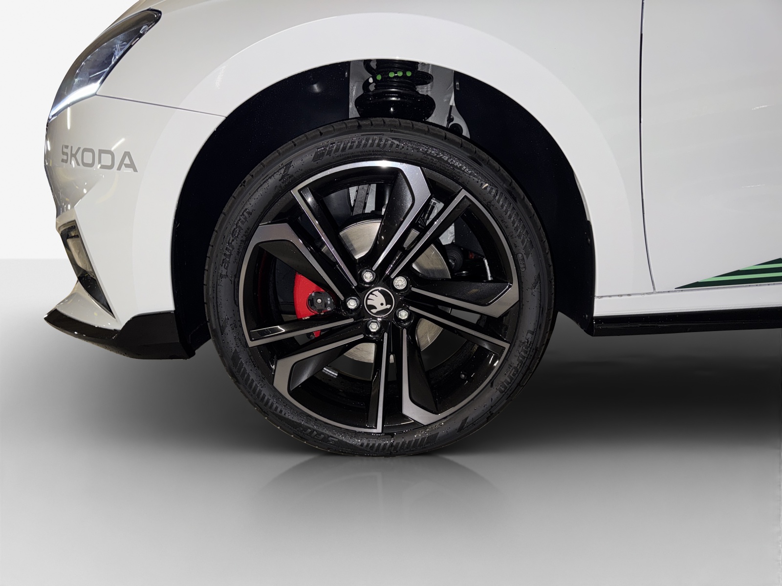 SKODA Fabia Motorsport Edition-image-13