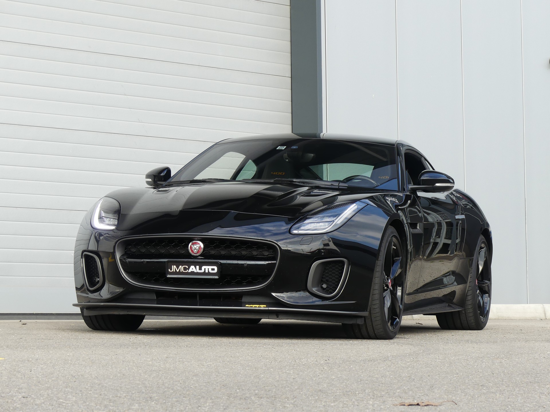 JAGUAR F-Type 3.0 V6 S/C 400 Sport AWD-image-15