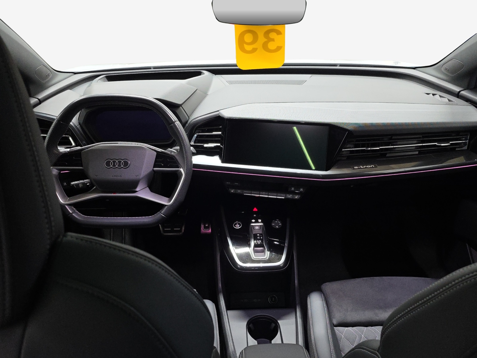 AUDI Q4 e-tron 50 quattro-image-9