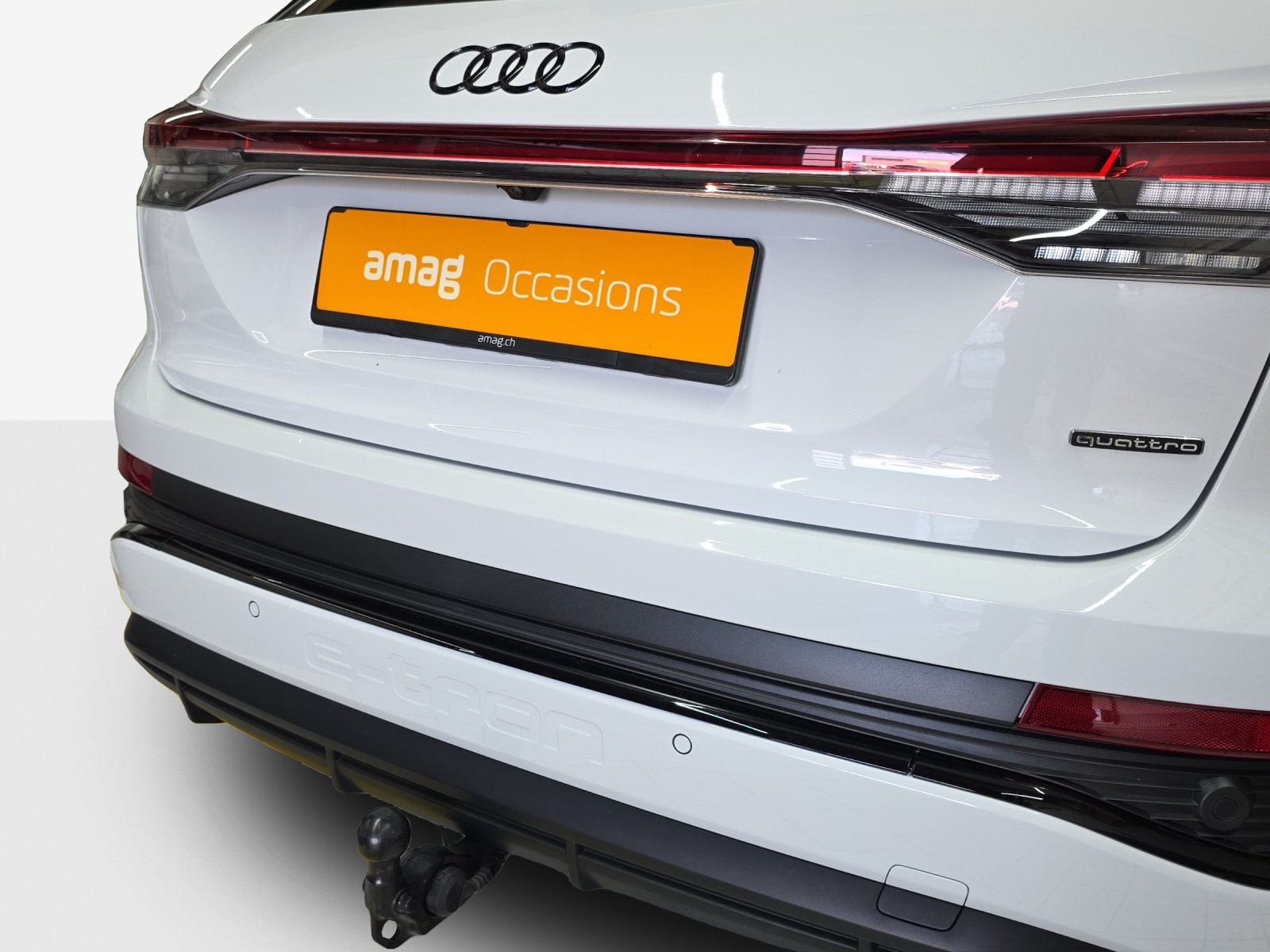 AUDI Q4 e-tron 50 quattro-image-14
