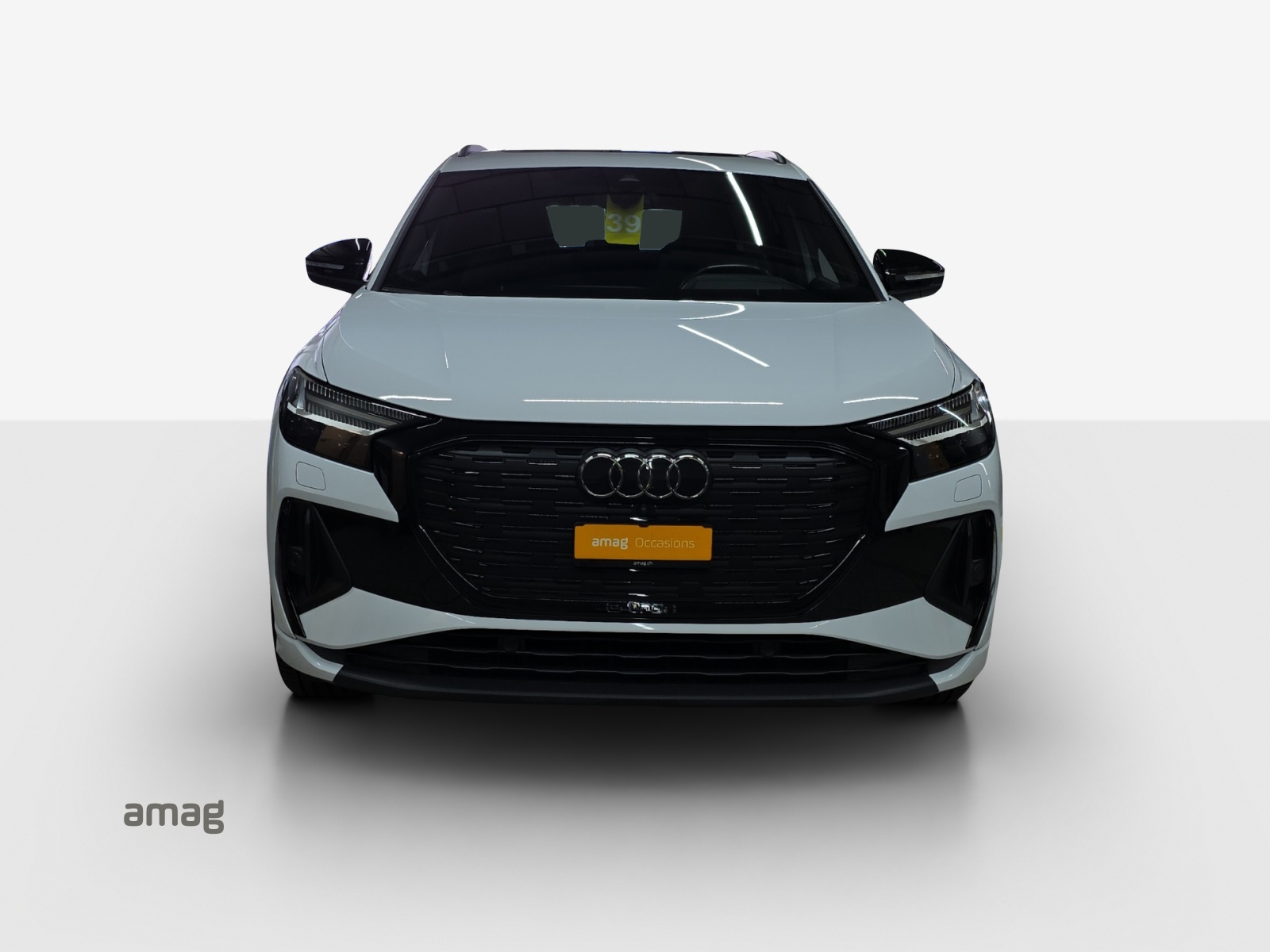 AUDI Q4 e-tron 50 quattro-image-7