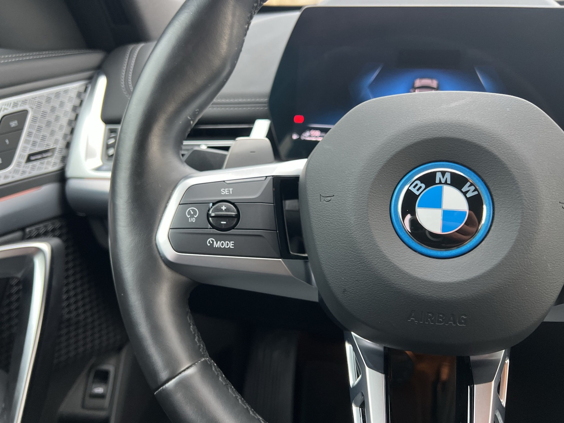 BMW X1 xDrive 25e xLine-image-14