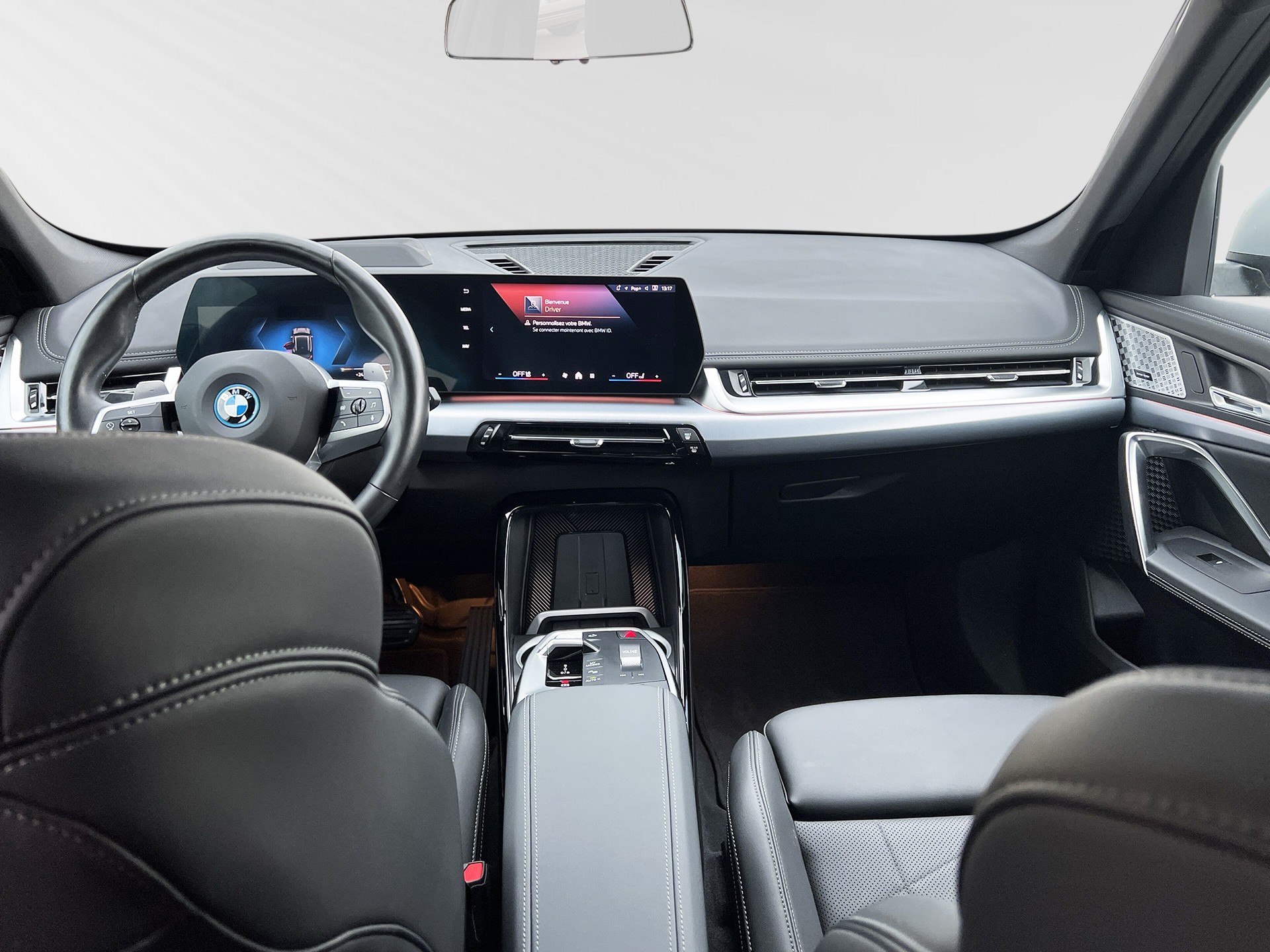 BMW X1 xDrive 25e xLine-image-5
