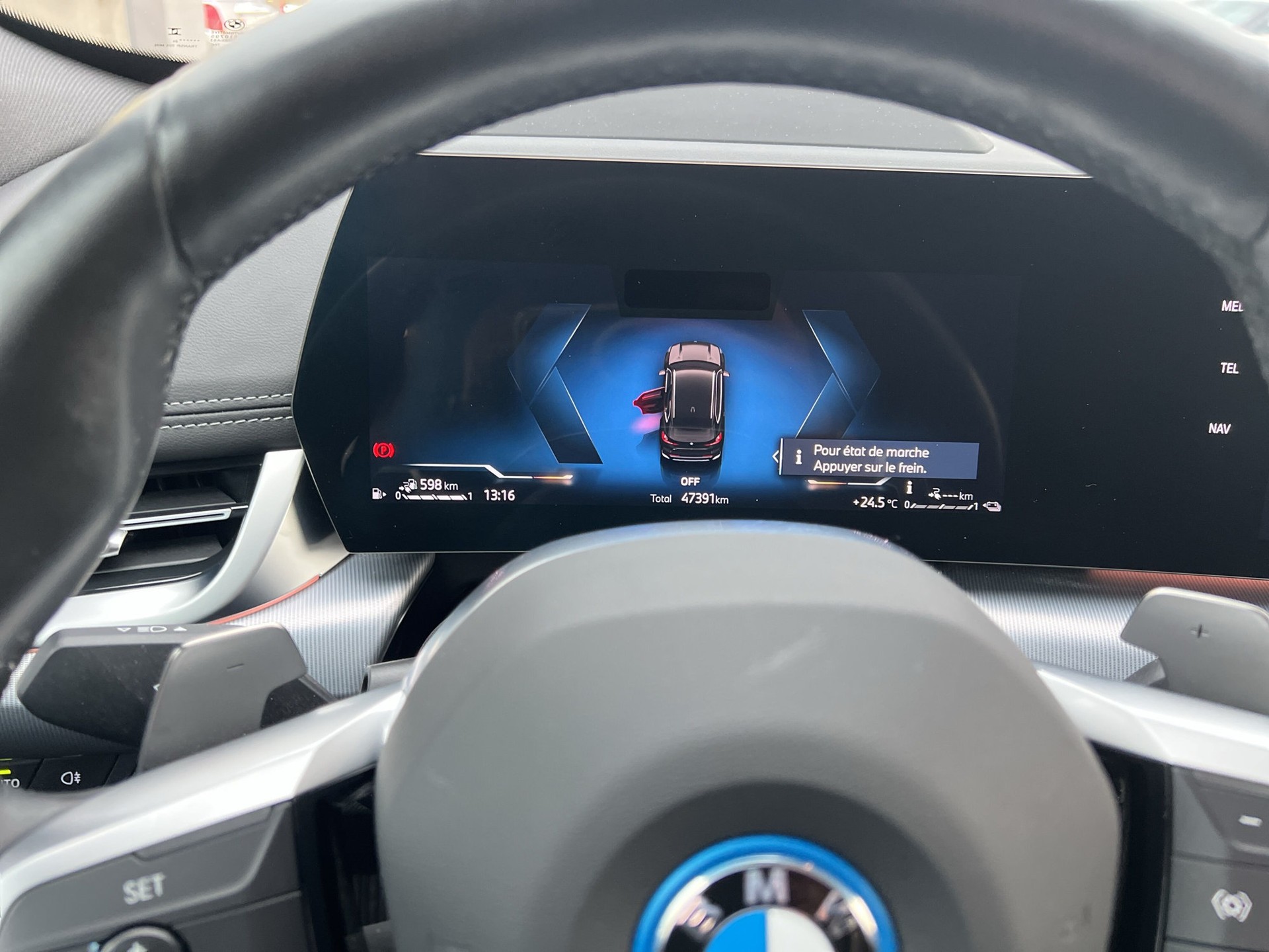 BMW X1 xDrive 25e xLine-image-13