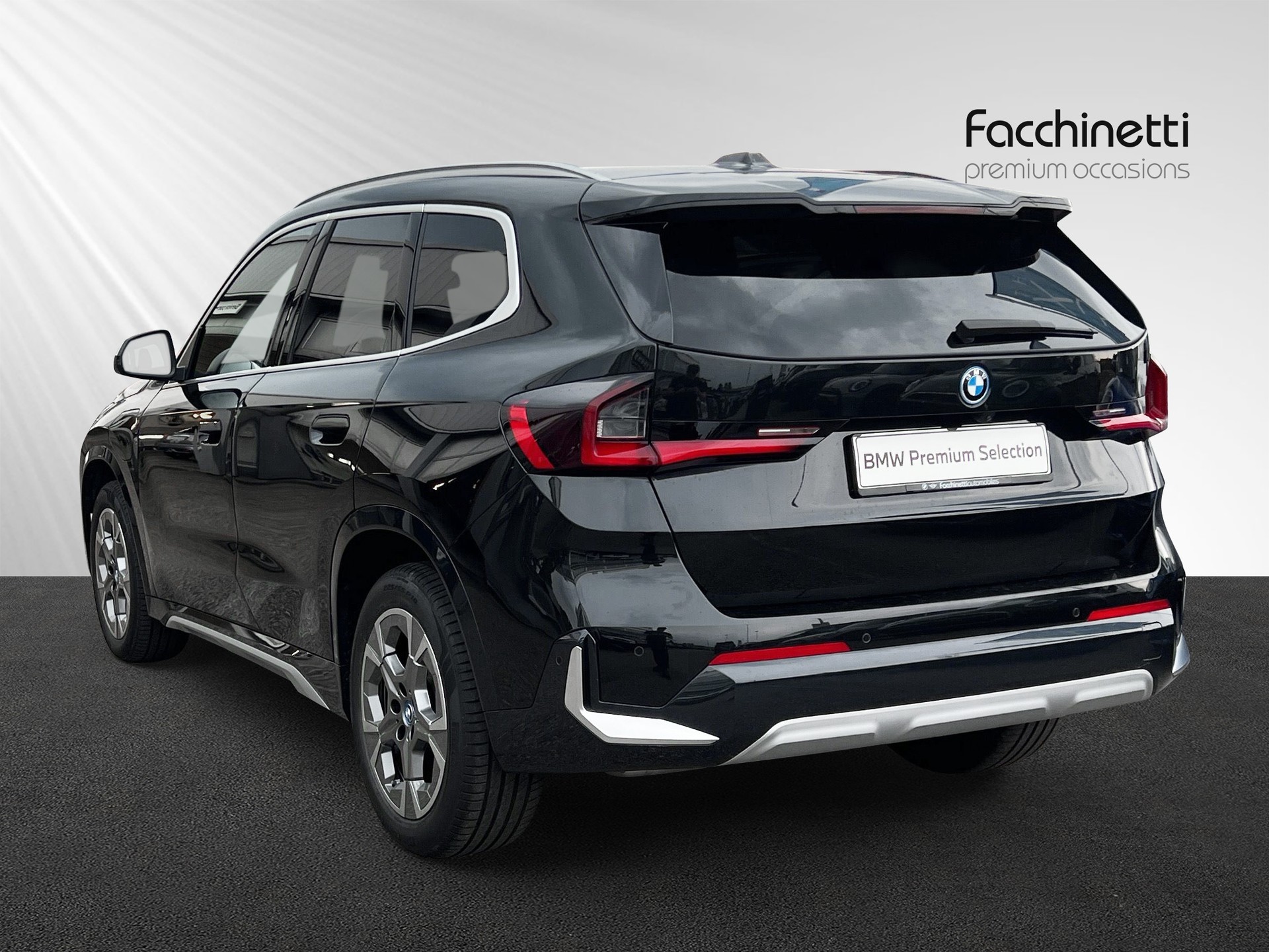 BMW X1 xDrive 25e xLine-image-2