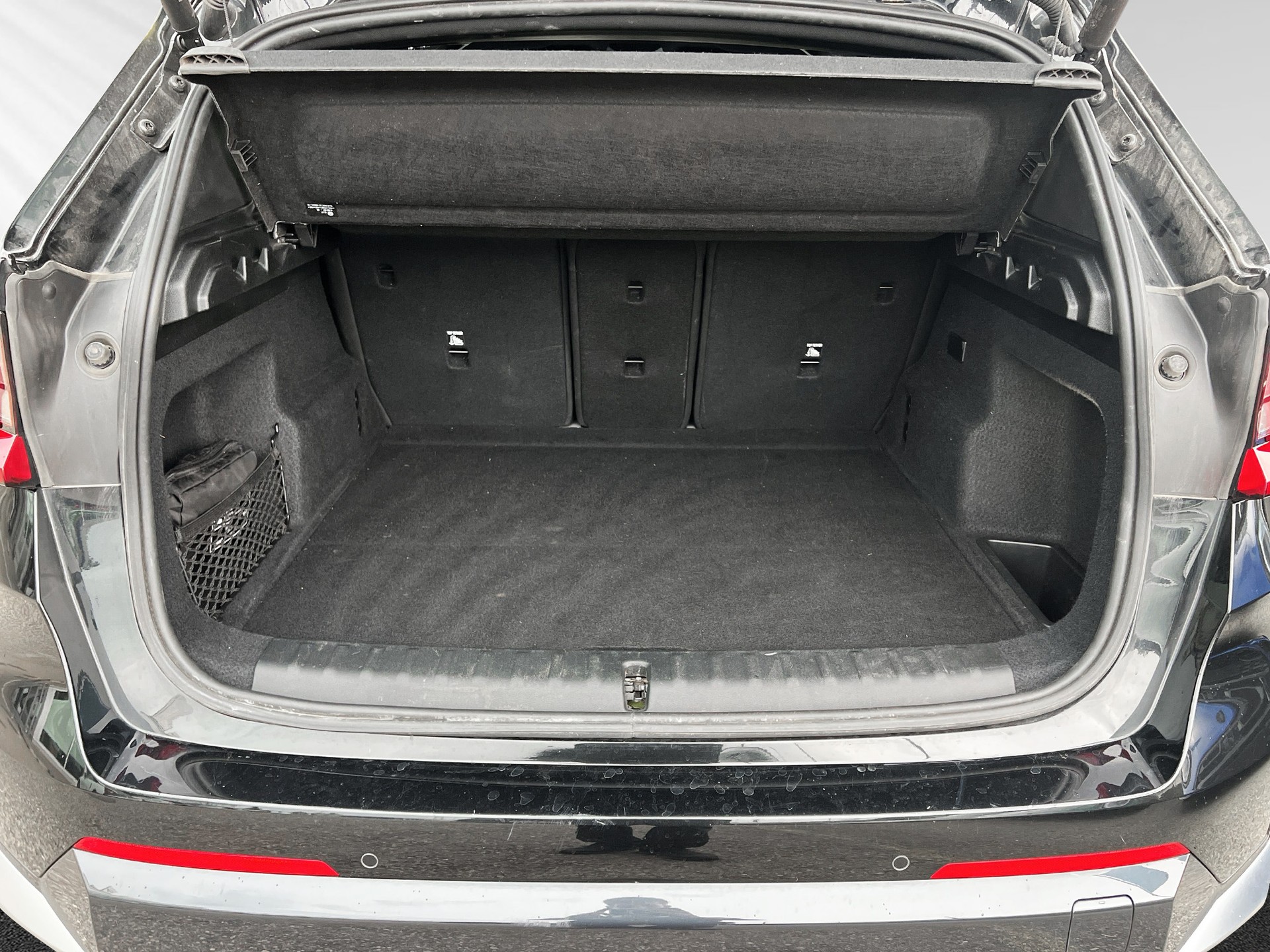 BMW X1 xDrive 25e xLine-image-7