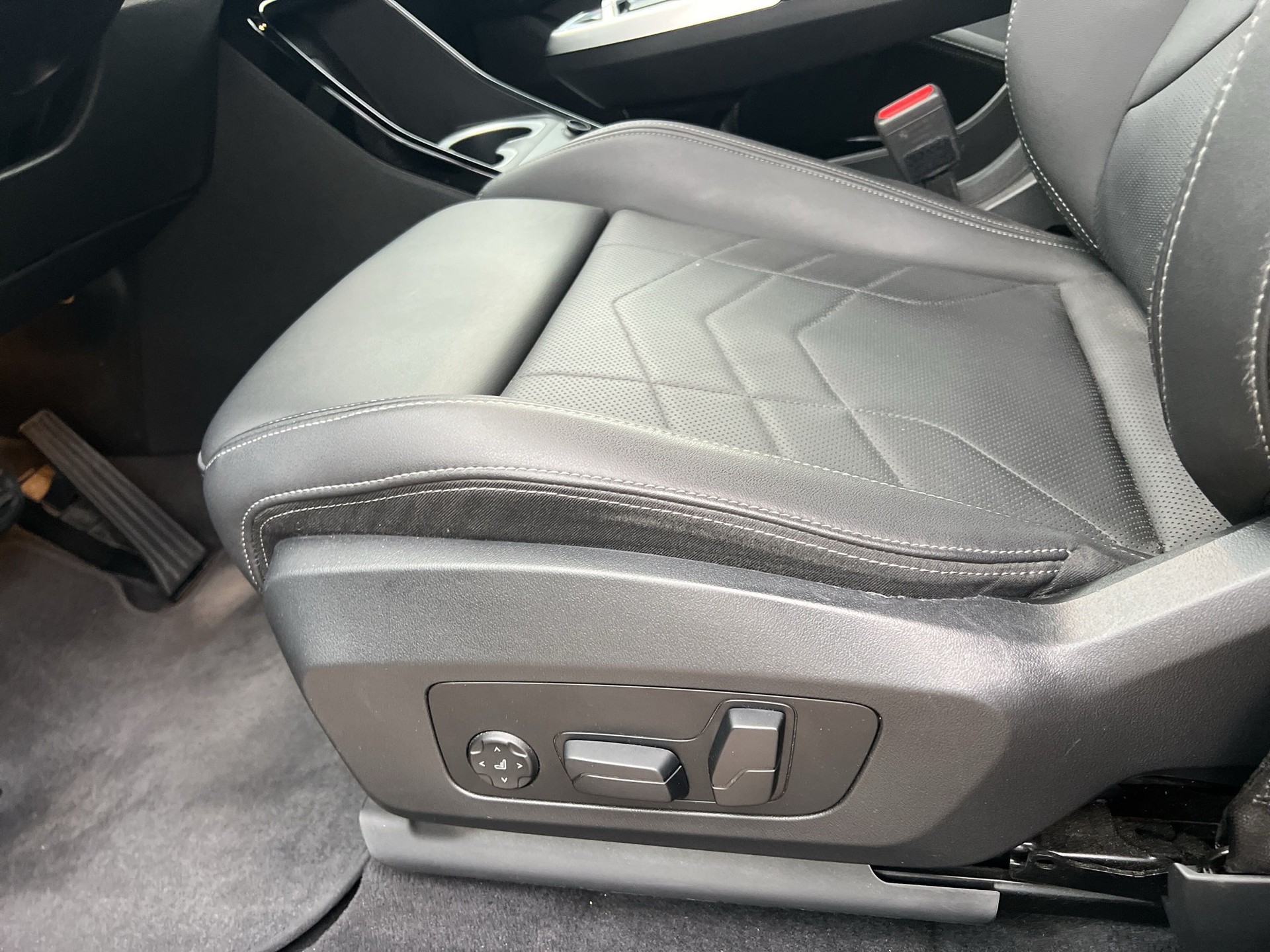 BMW X1 xDrive 25e xLine-image-18