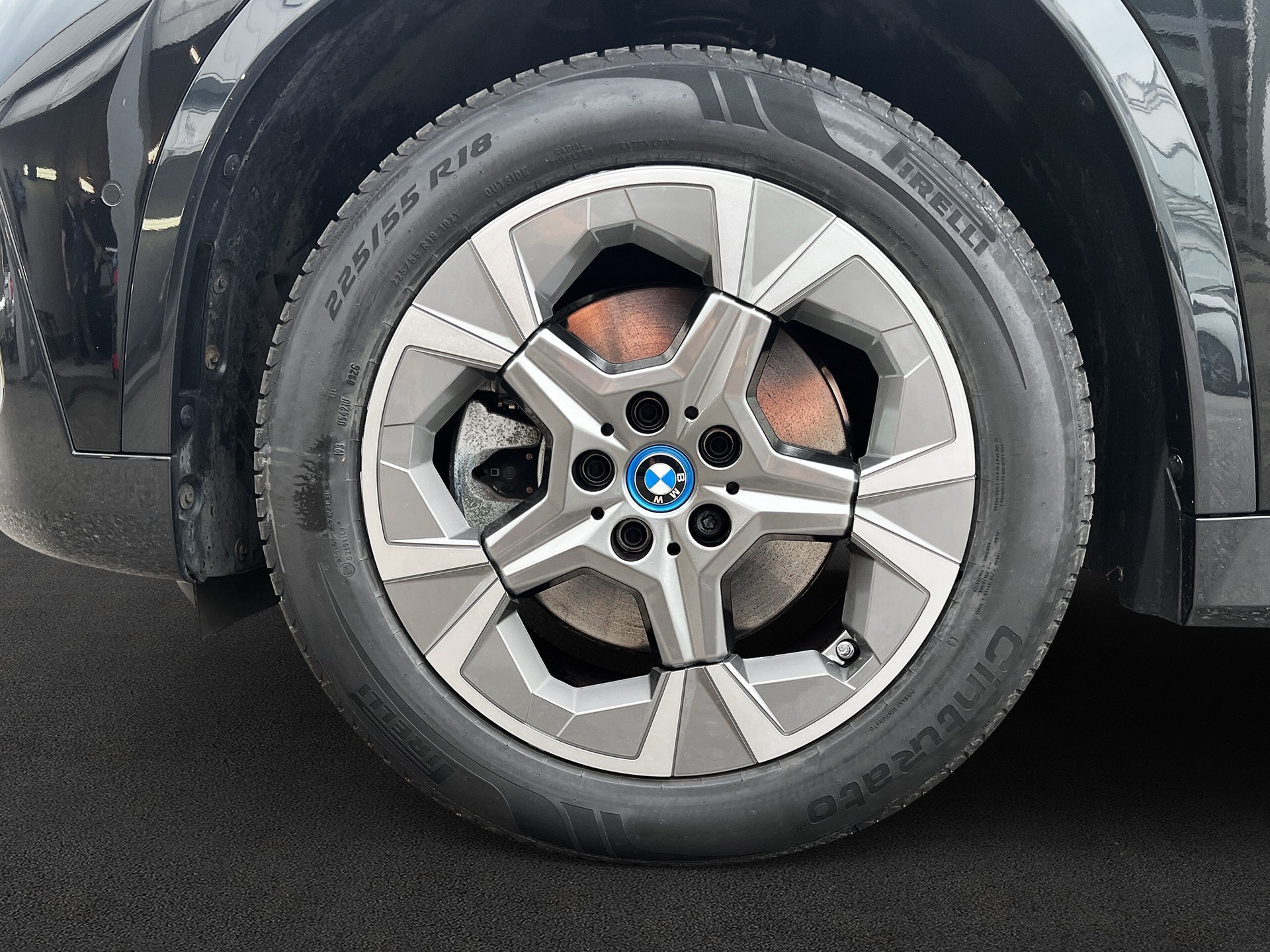 BMW X1 xDrive 25e xLine-image-8