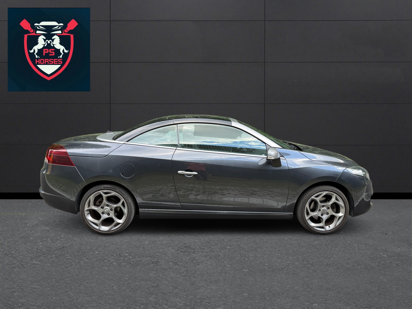 RENAULT Mégane CC 2.0 16V Turbo GT-image-8