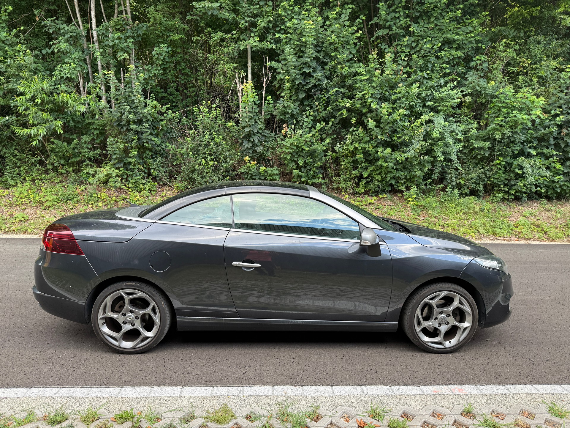 RENAULT Mégane CC 2.0 16V Turbo GT-image-8