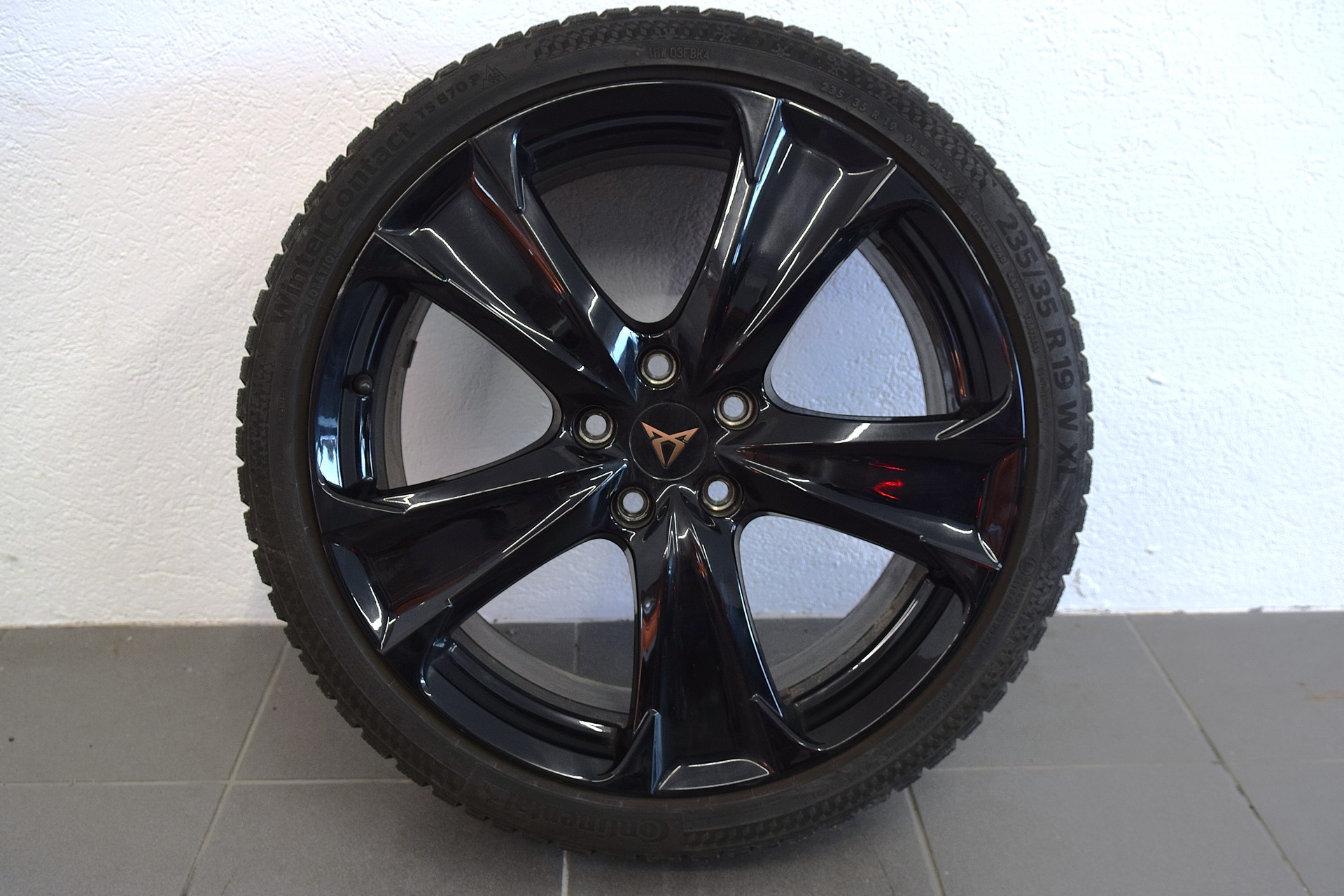 CUPRA LEON 2.0 TSI DSG-image-15