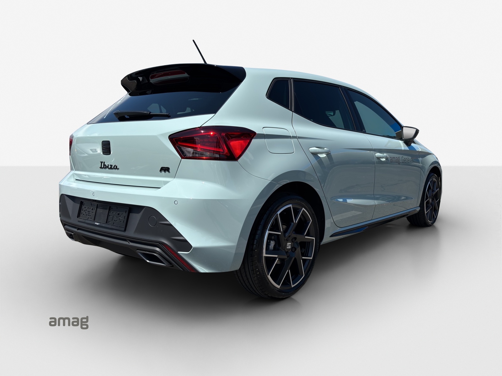 SEAT Ibiza 1.0 EcoTSI FR DSG-image-4