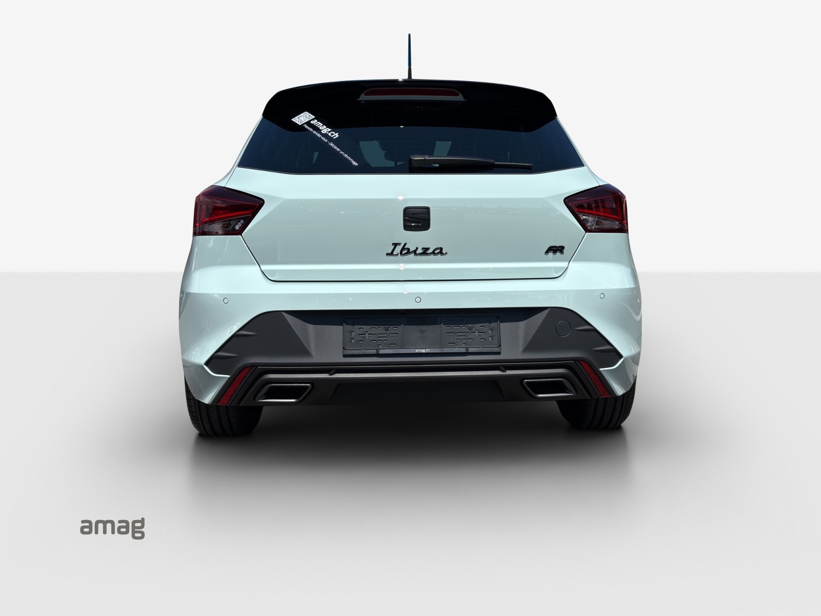 SEAT Ibiza 1.0 EcoTSI FR DSG-image-3