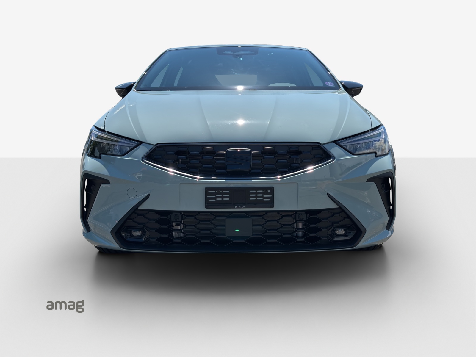 SEAT Ibiza 1.0 EcoTSI FR DSG-image-6