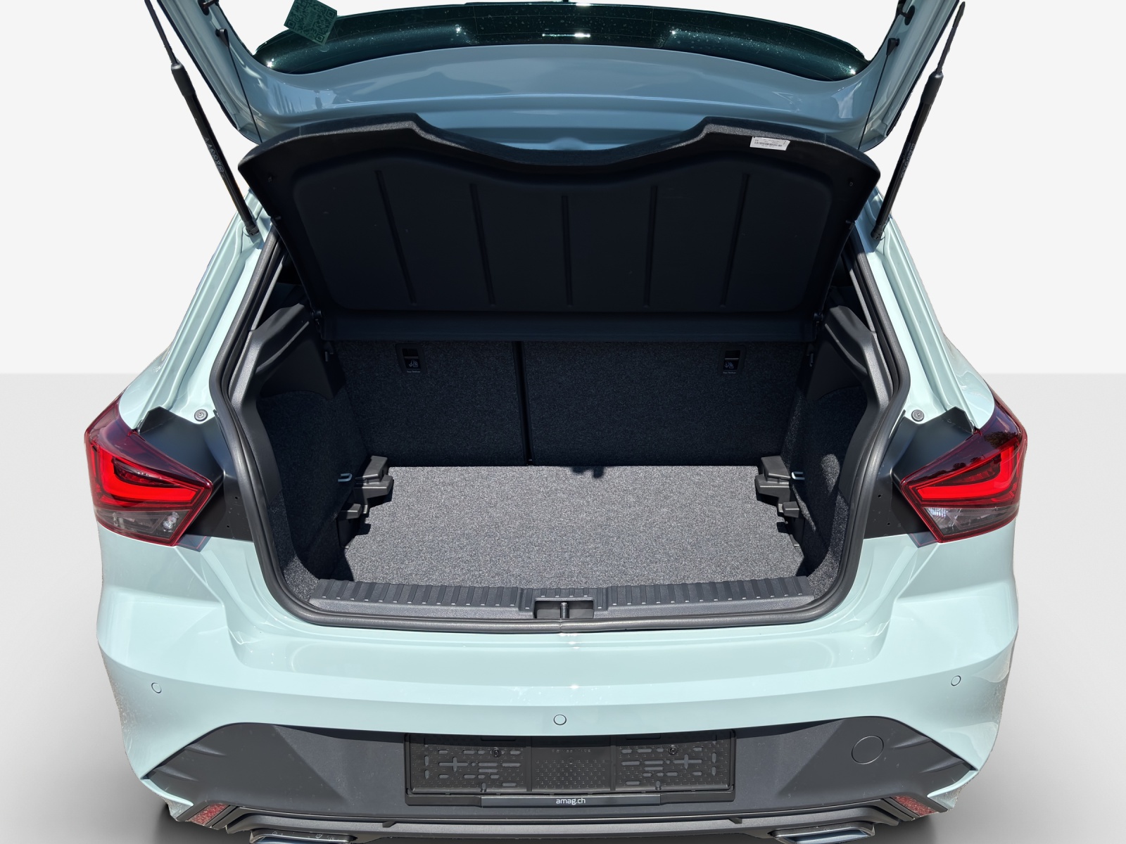 SEAT Ibiza 1.0 EcoTSI FR DSG-image-12