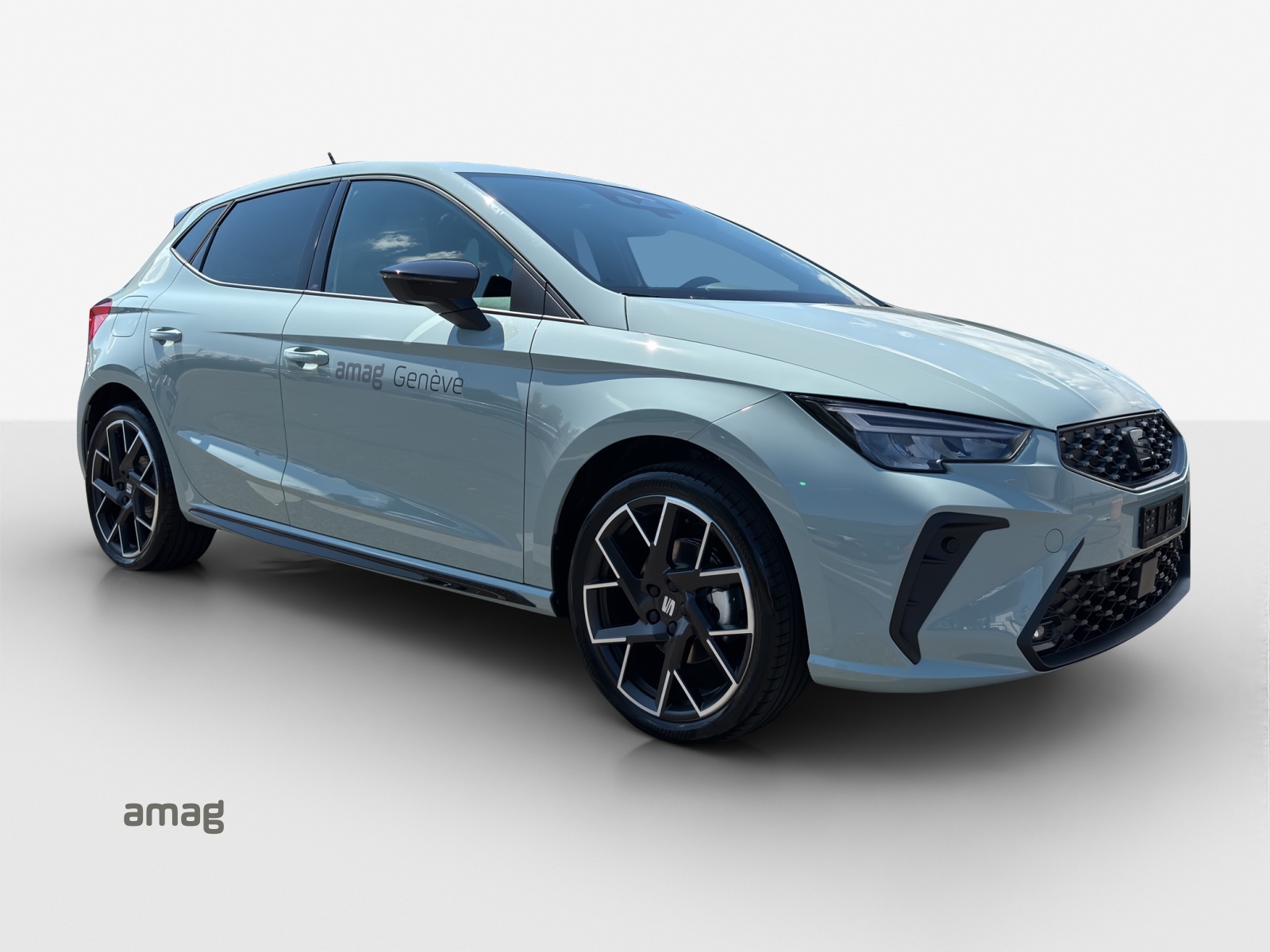 SEAT Ibiza 1.0 EcoTSI FR DSG-image-5