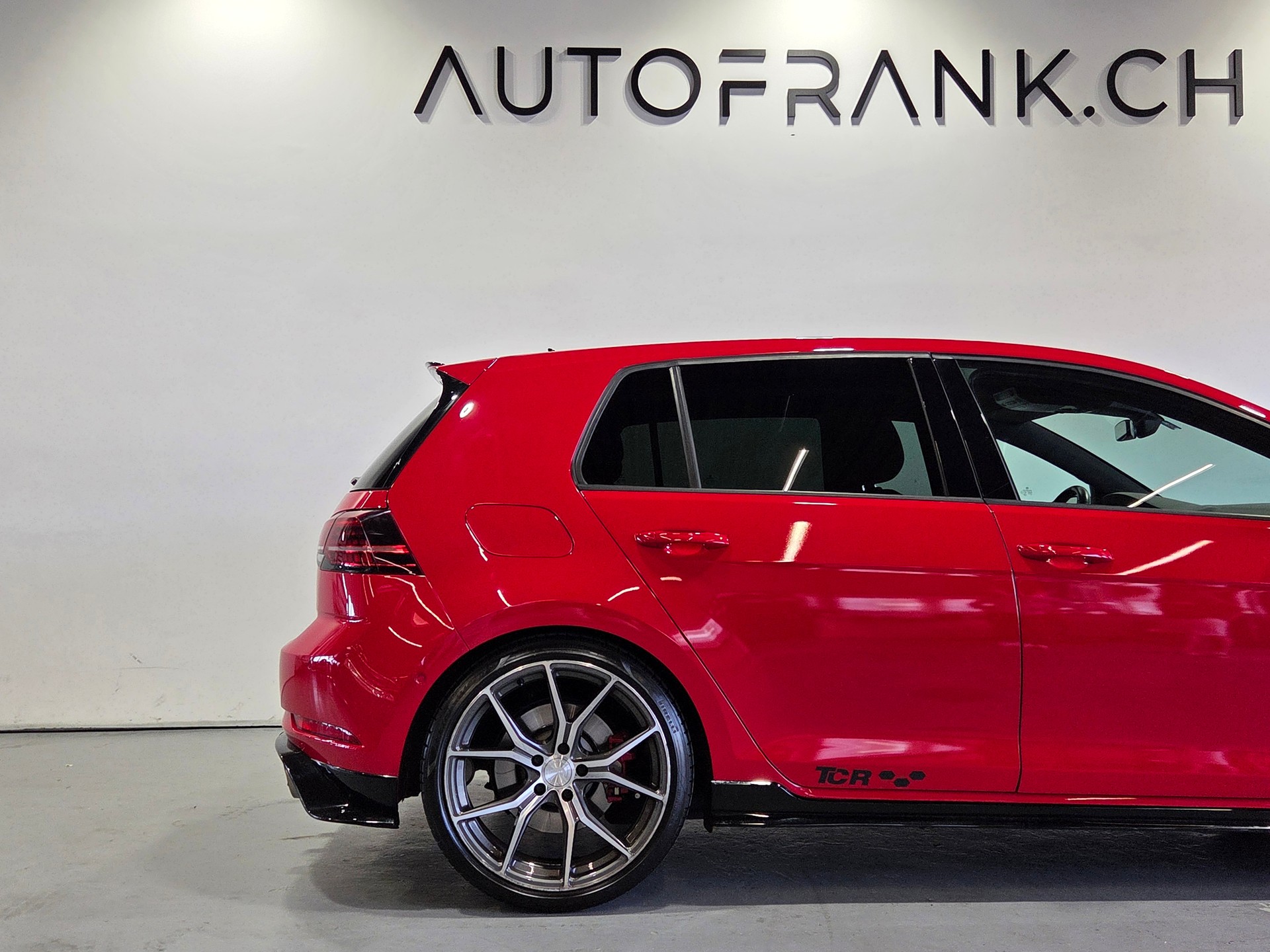 VW Golf VII 2.0 TSI GTI TCR DSG-image-19